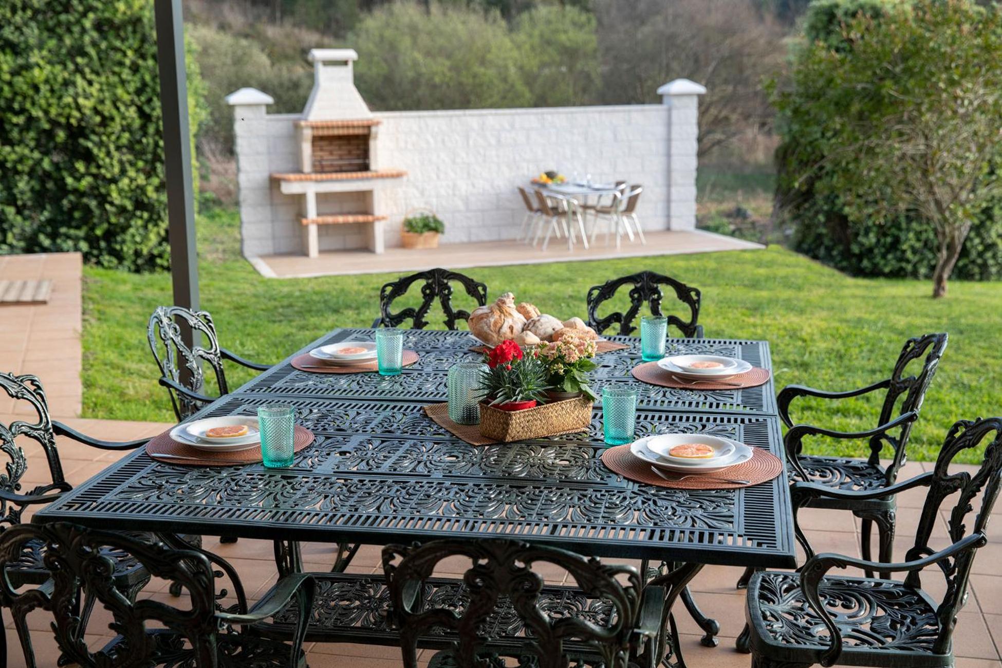 Luxury Singular Villa Carolina