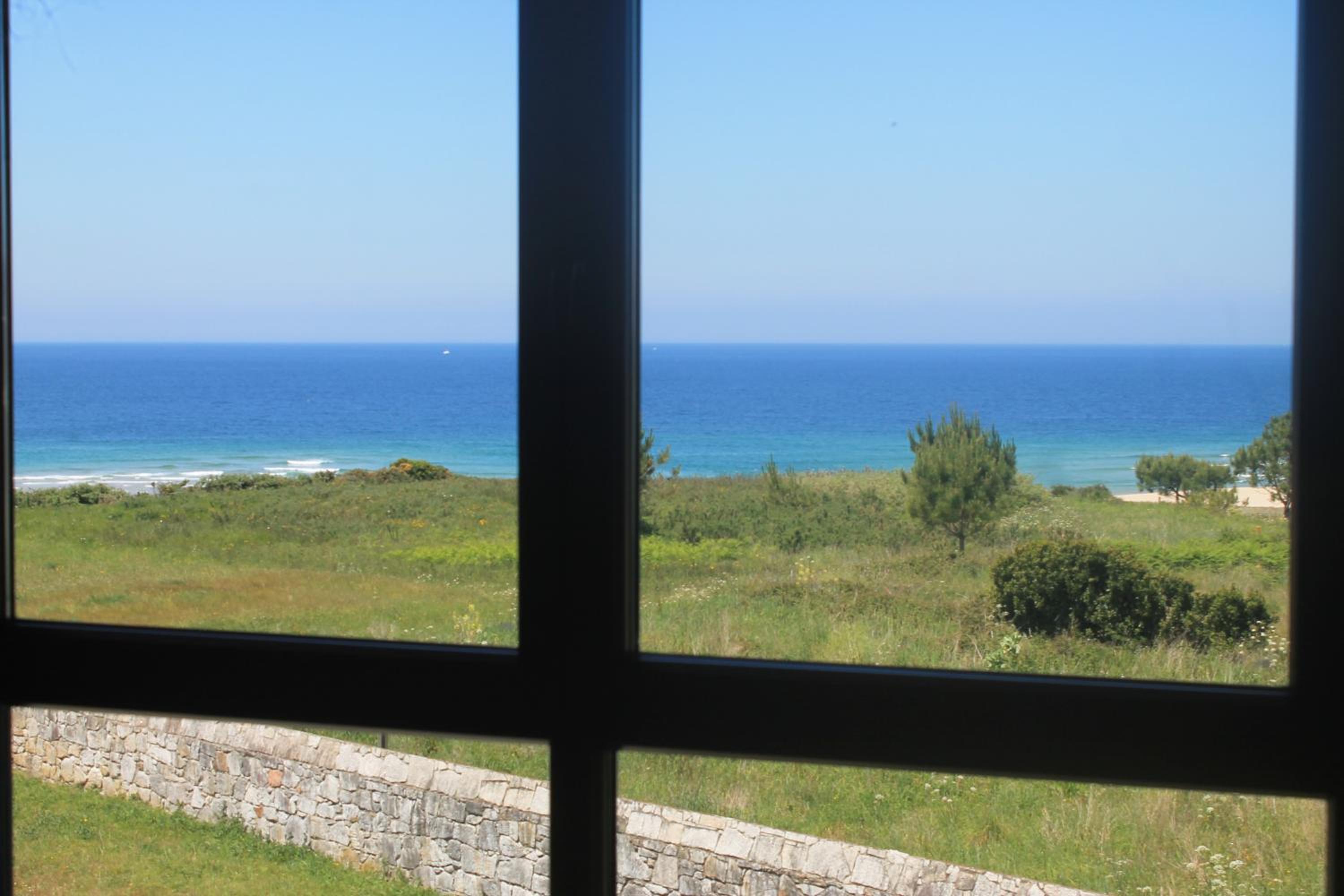 Luxury Singular Villa Carolina