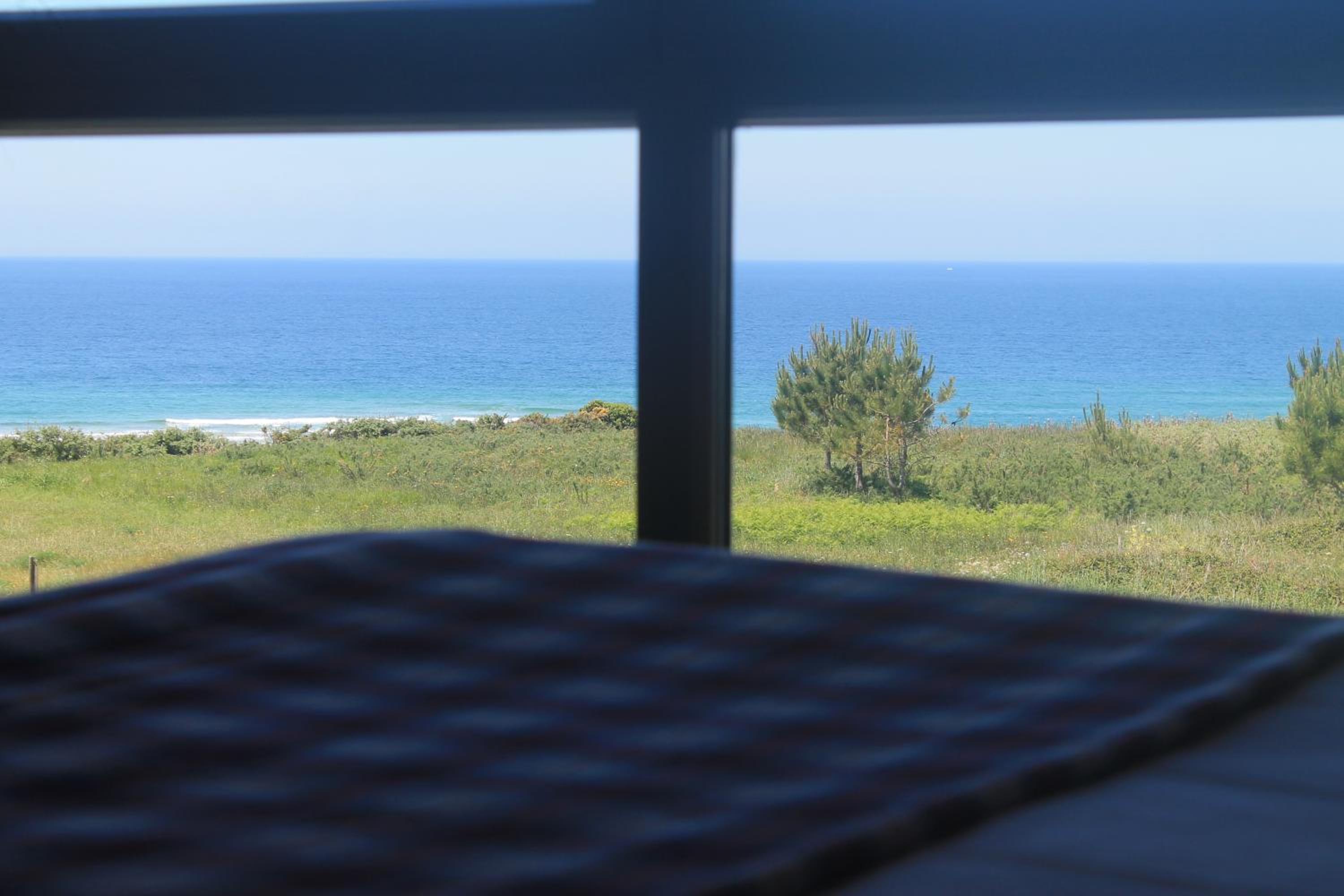 Luxury Singular Villa Carolina