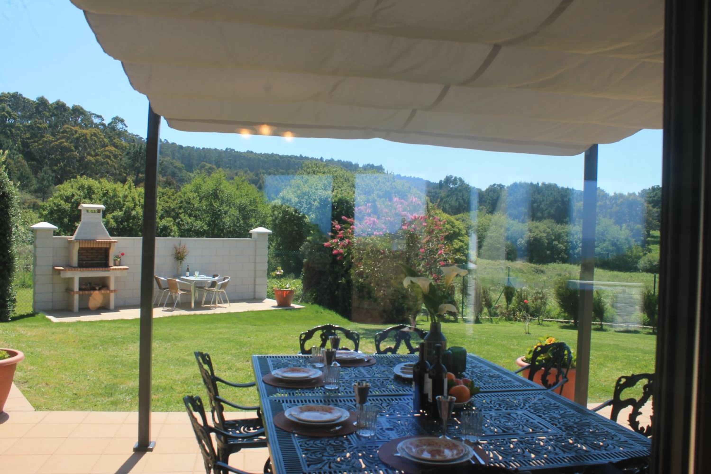 Luxury Singular Villa Carolina