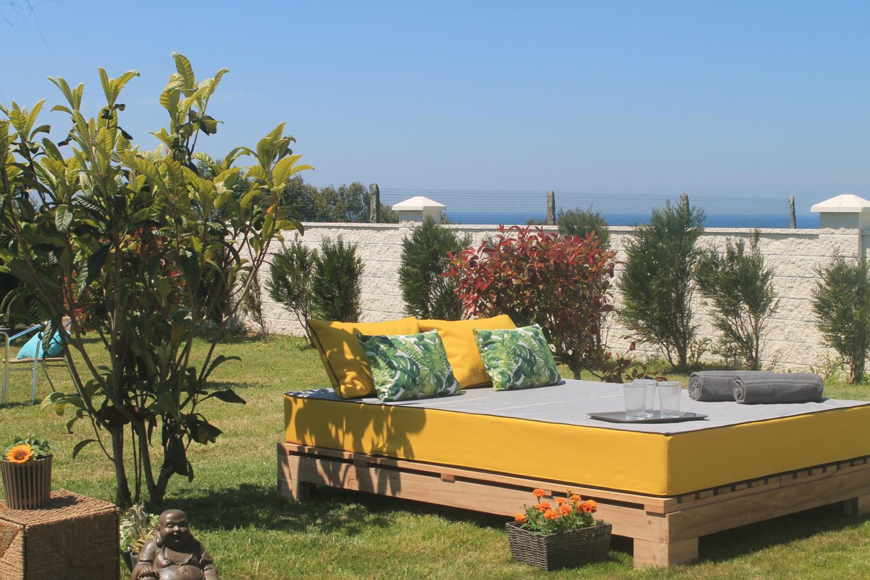 Luxury Singular Villa Carolina