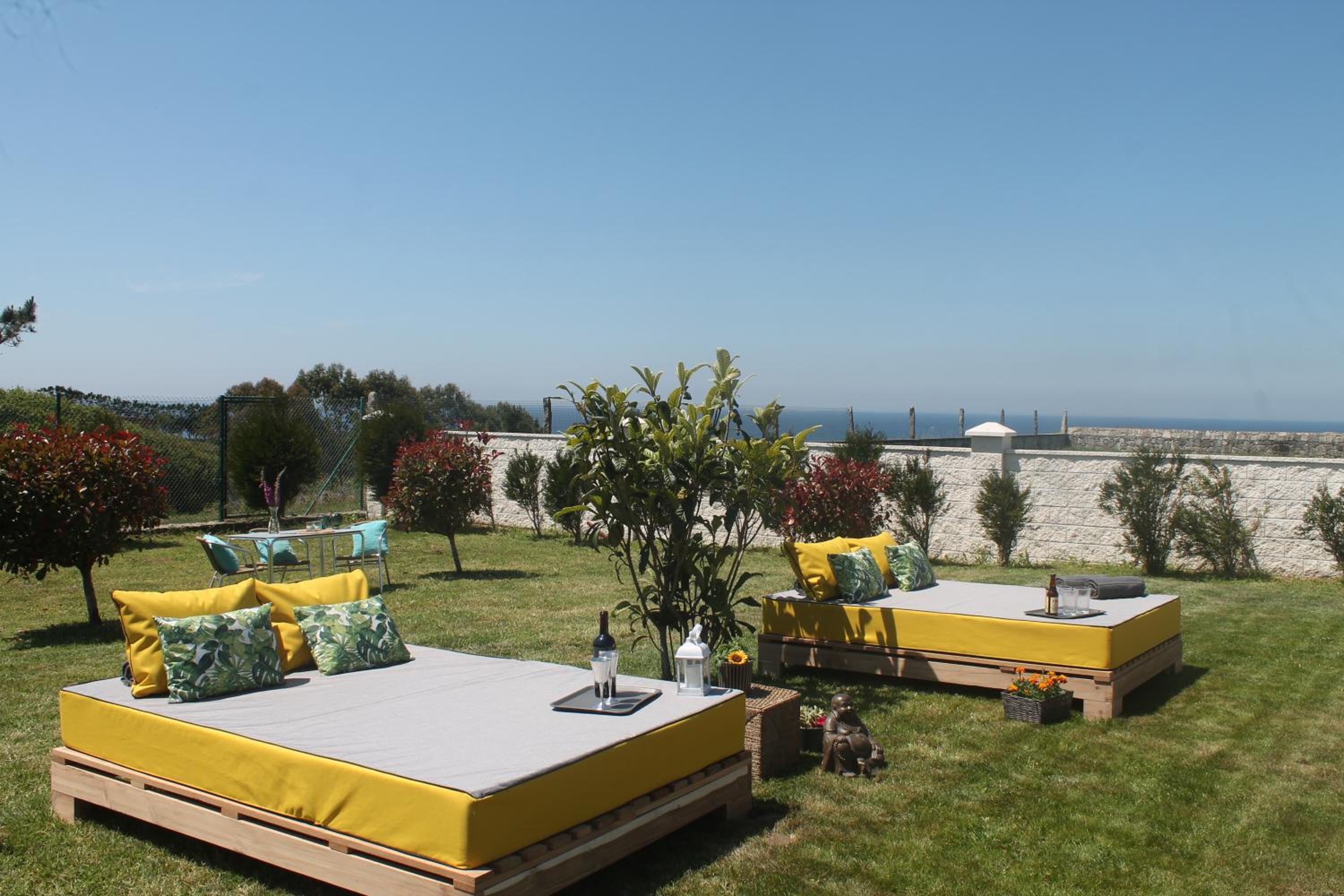 Luxury Singular Villa Carolina