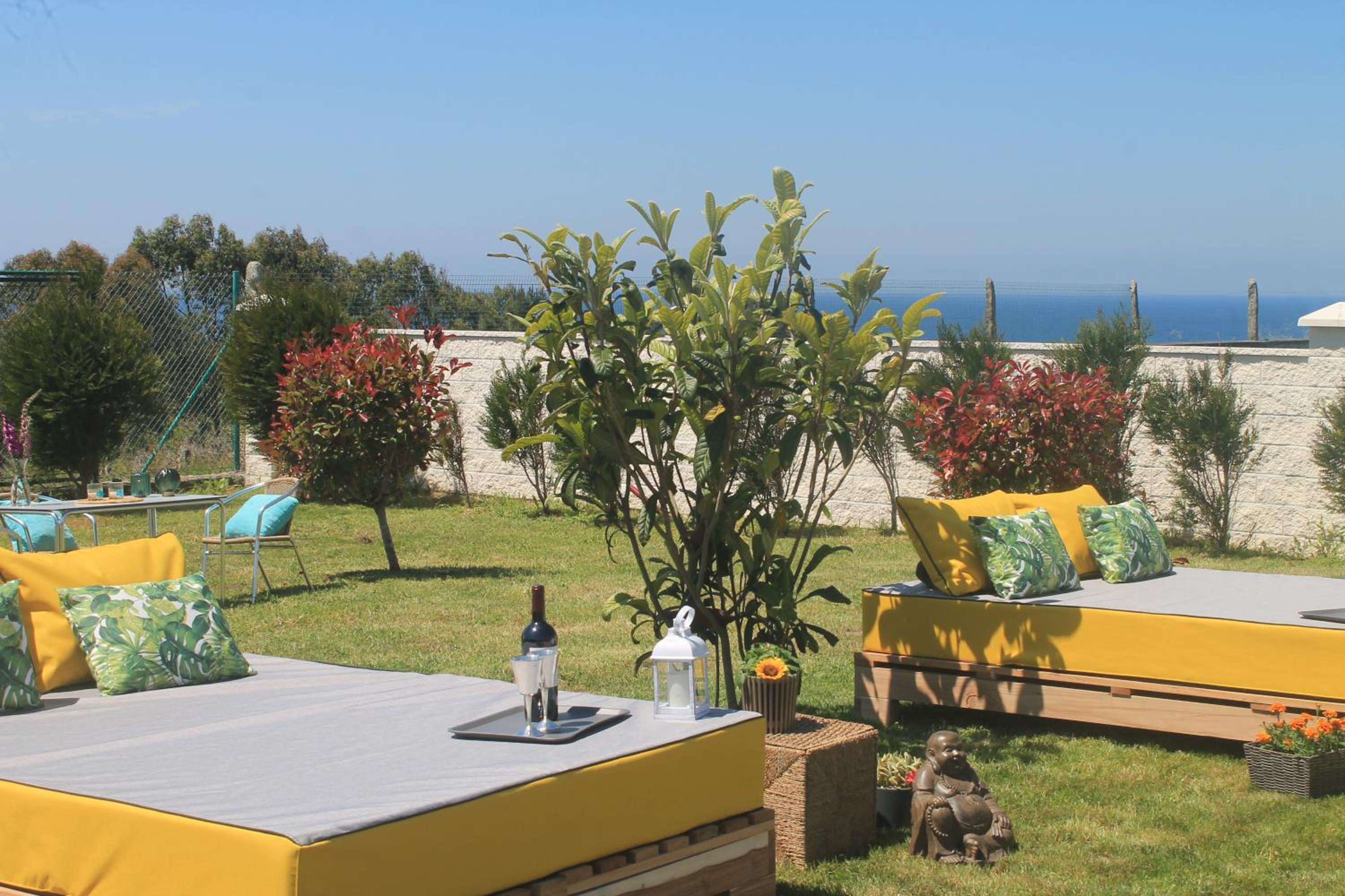 Luxury Singular Villa Carolina