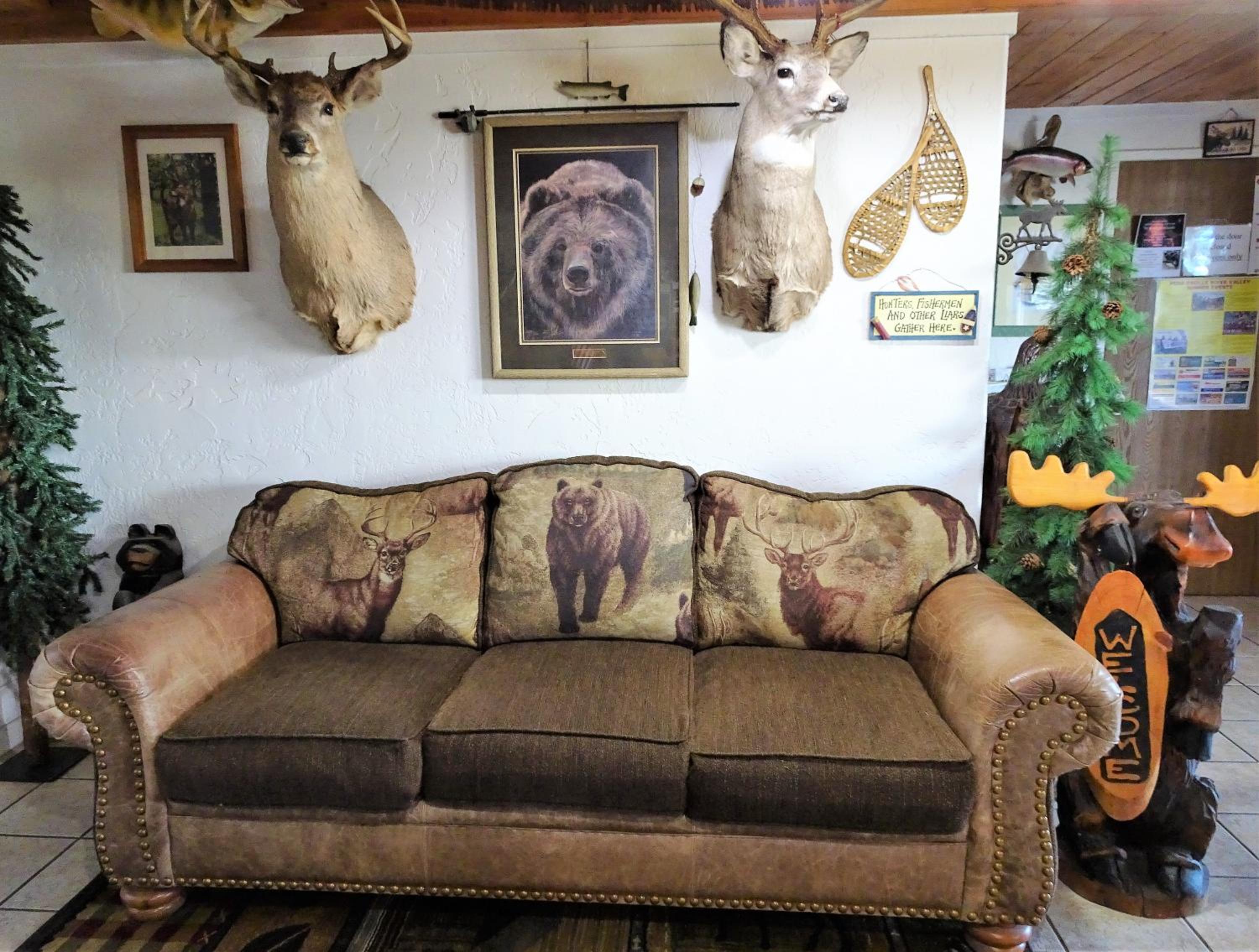 lounge