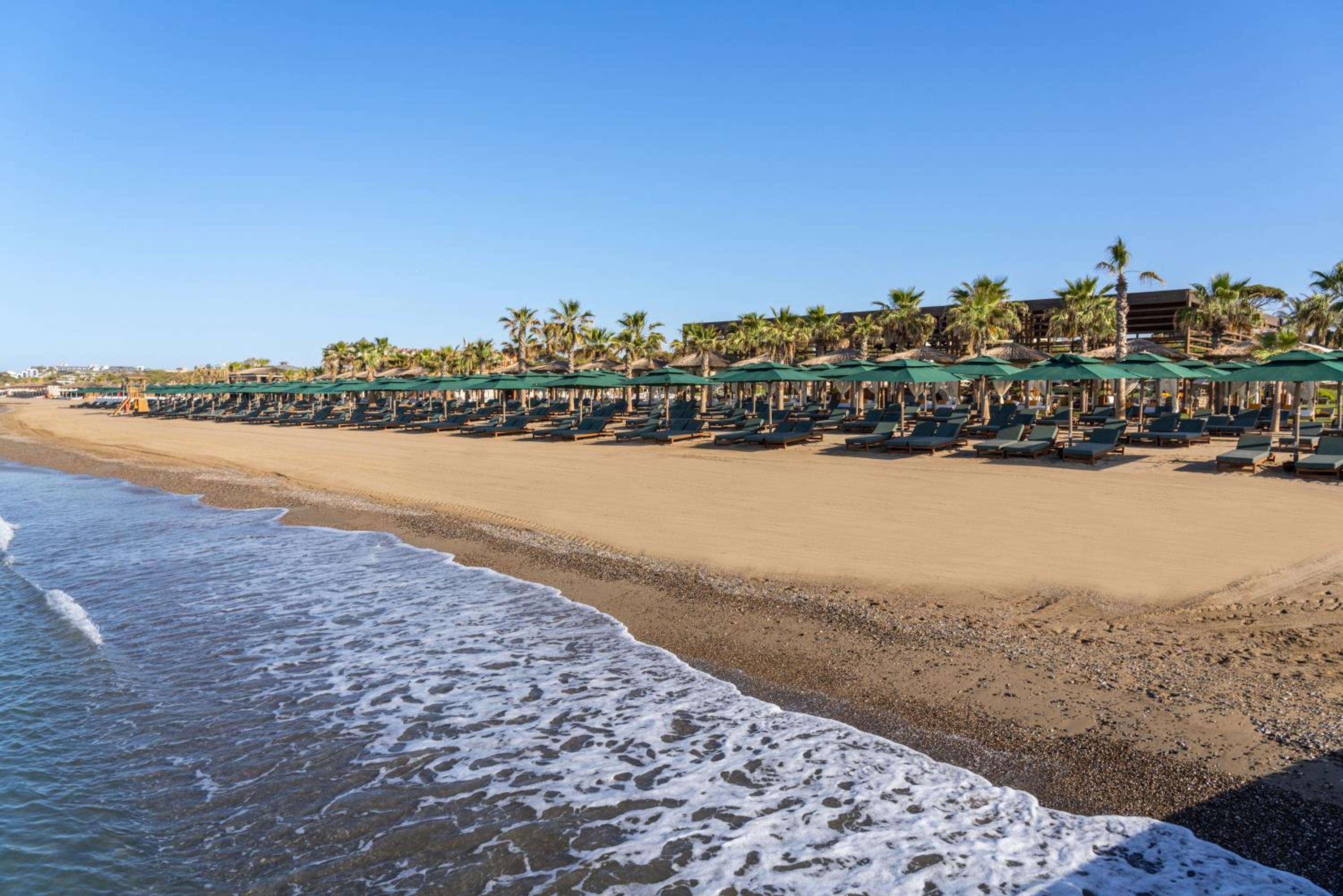 Belek Vacations - Rixos Premium Belek - The Land of Legends Access - Property Image 172