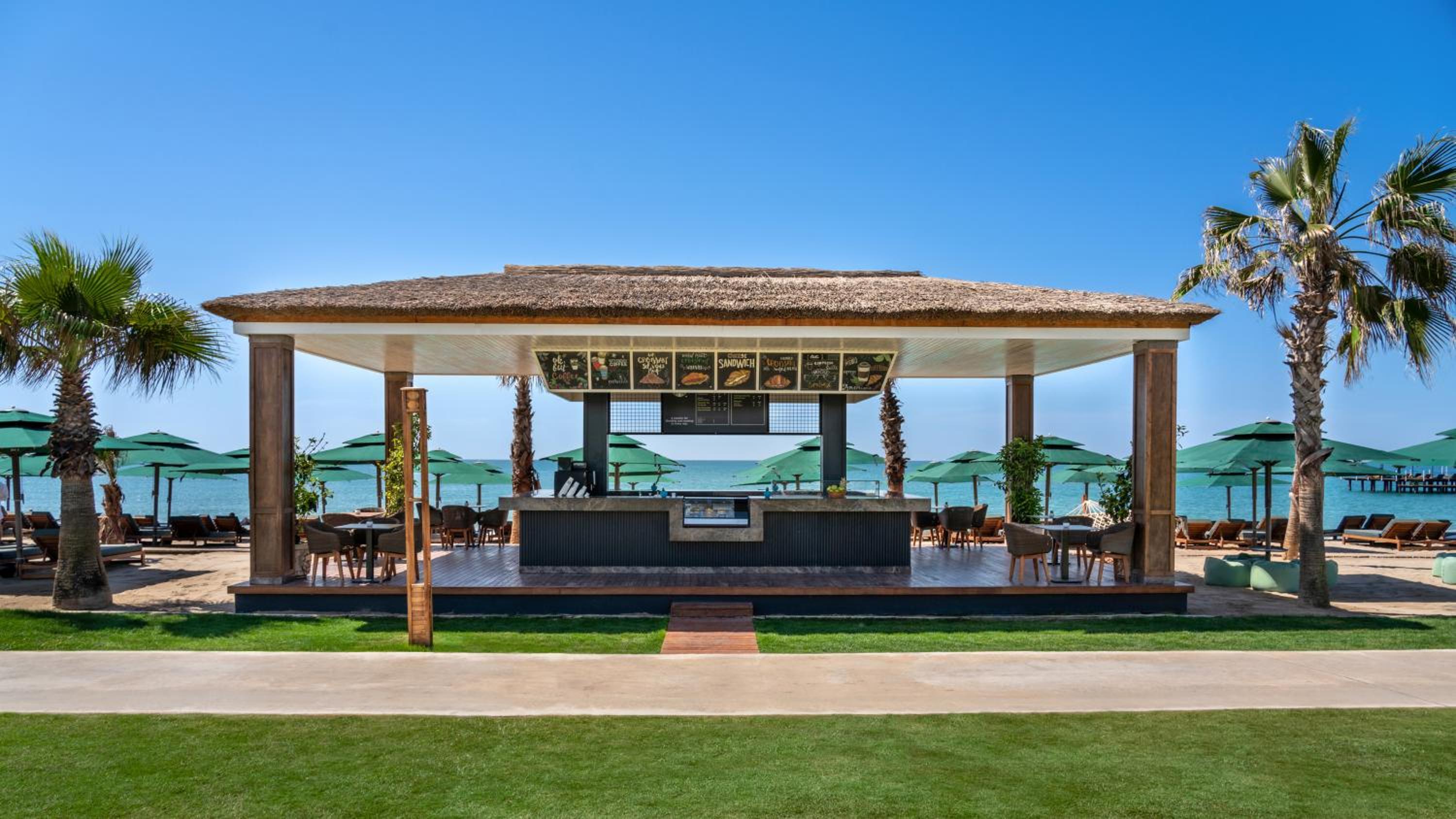 Belek Vacations - Rixos Premium Belek - The Land of Legends Access - Property Image 171