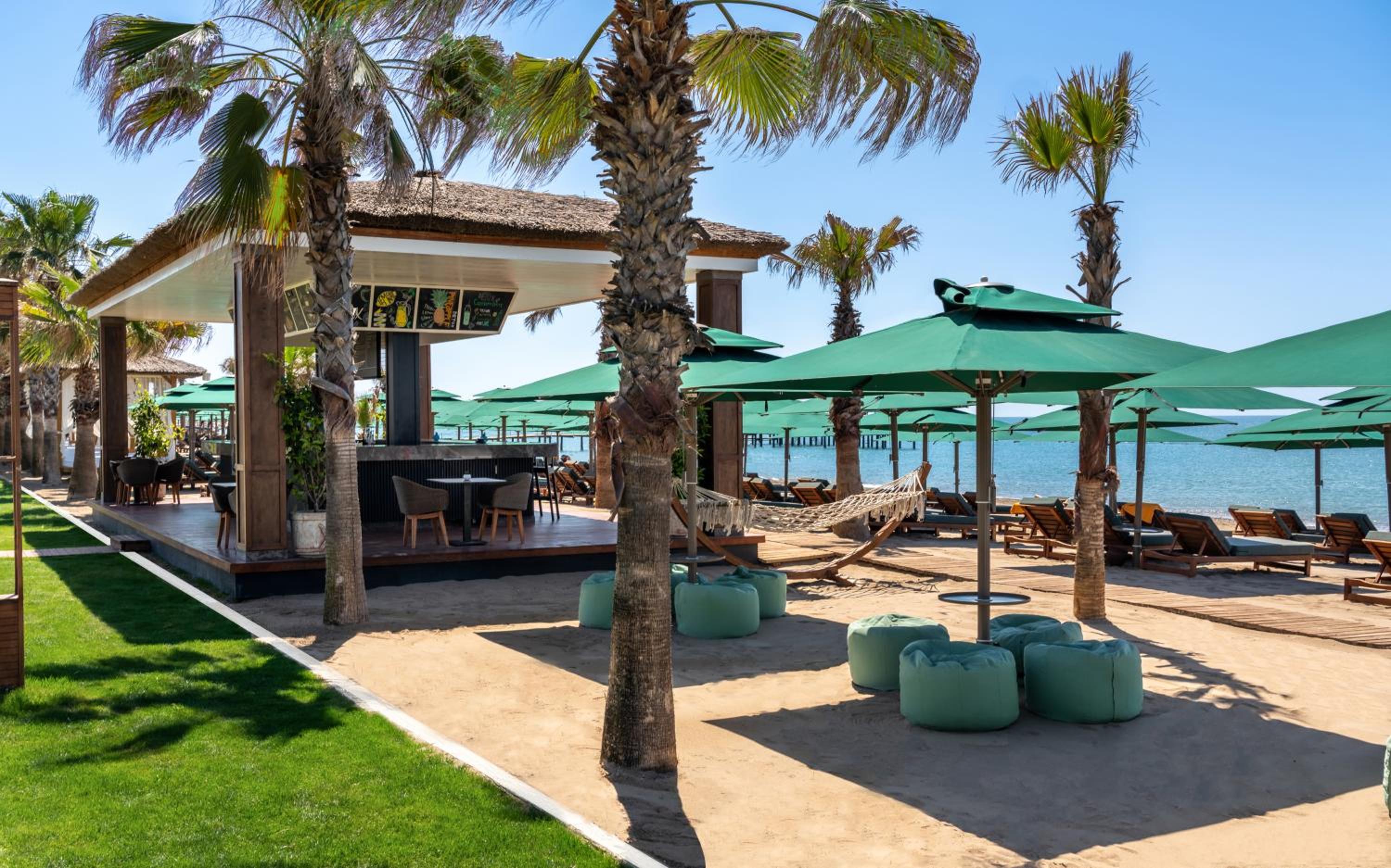 Belek Vacations - Rixos Premium Belek - The Land of Legends Access - Property Image 170