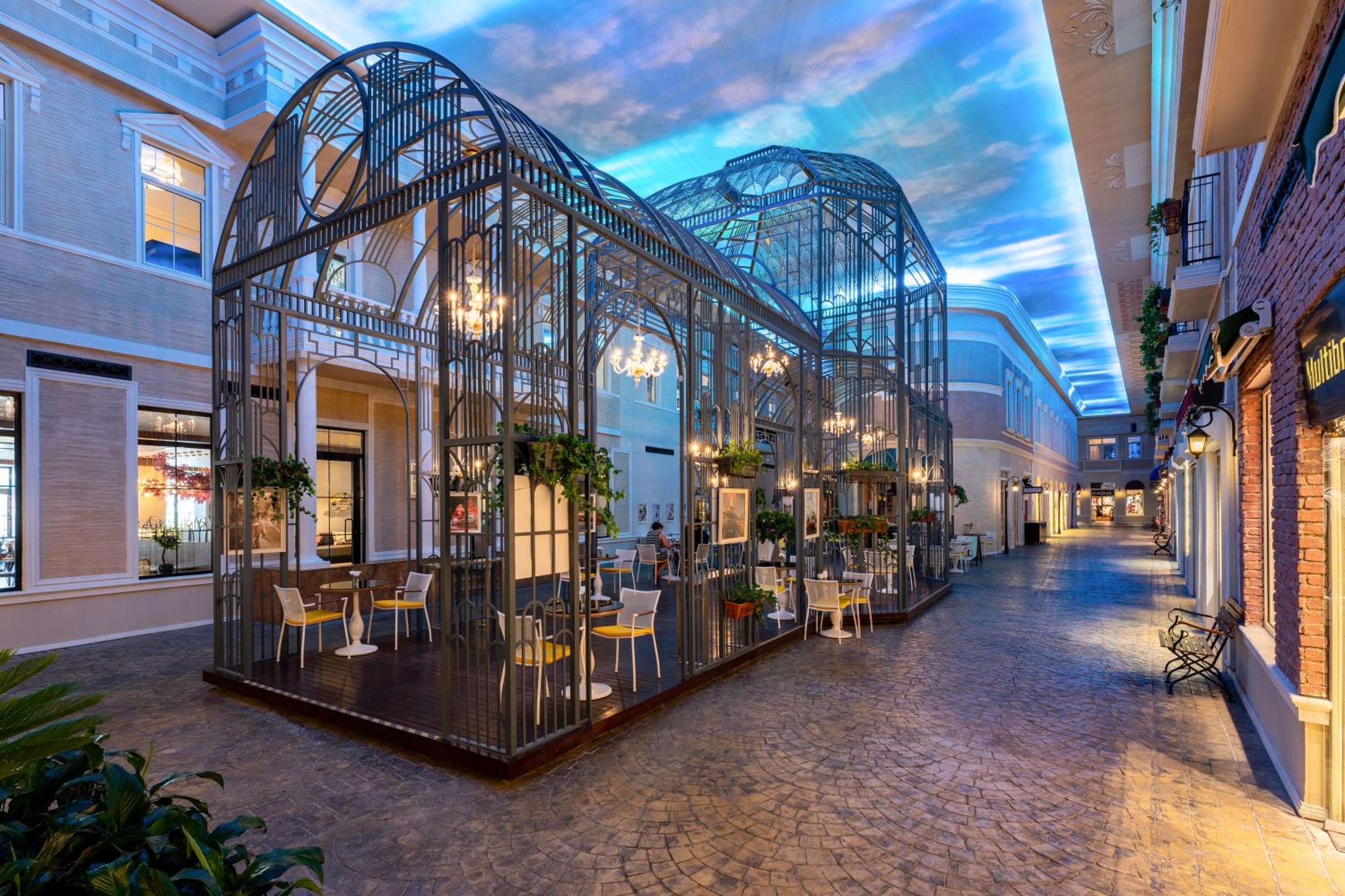 Belek Vacations - Rixos Premium Belek - The Land of Legends Access - Property Image 177