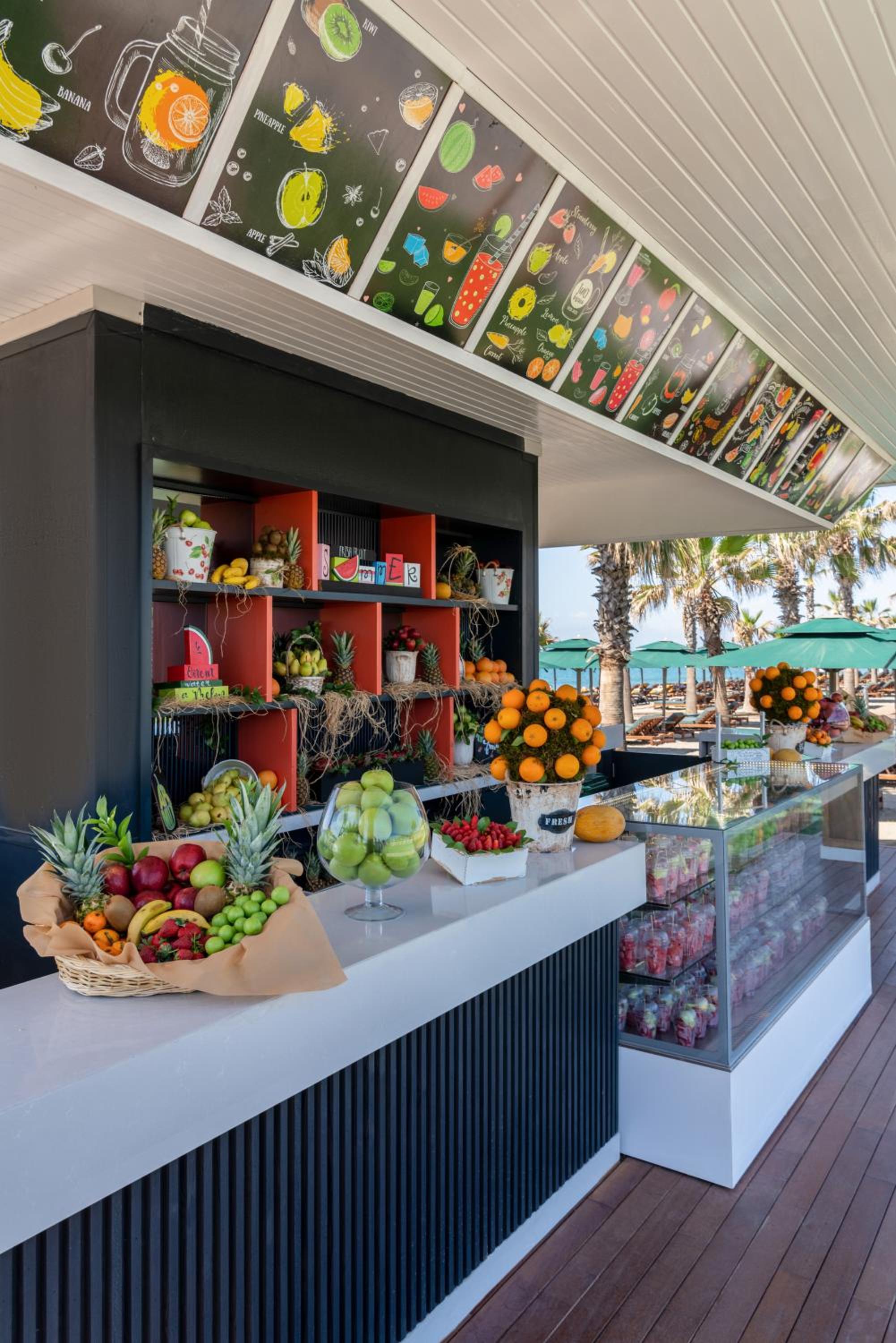 Belek Vacations - Rixos Premium Belek - The Land of Legends Access - Property Image 173