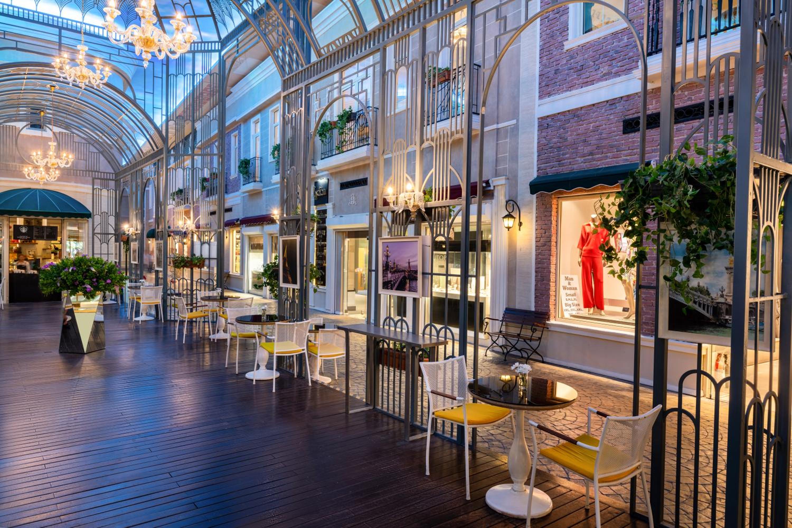 Belek Vacations - Rixos Premium Belek - The Land of Legends Access - Property Image 174