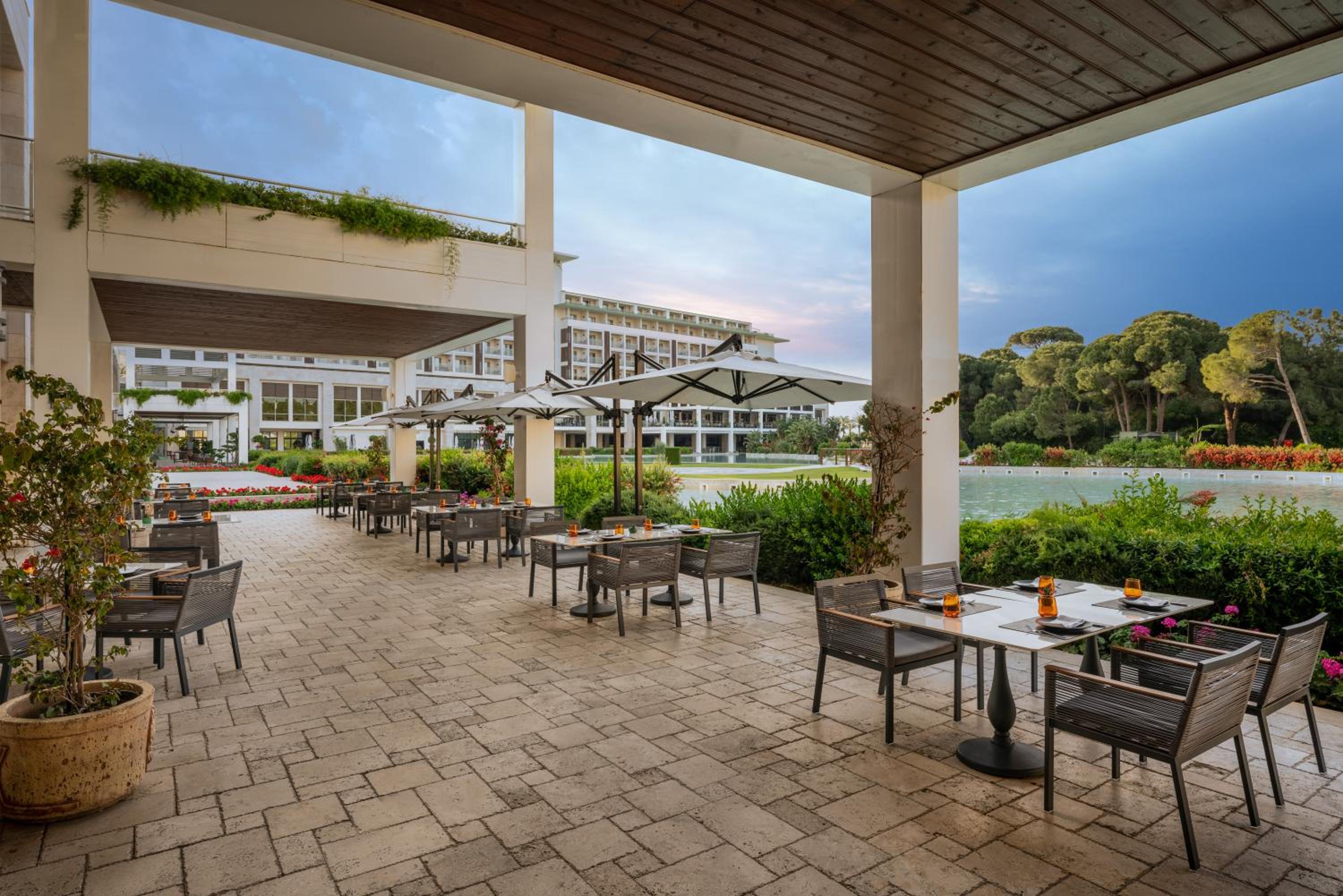 Belek Vacations - Rixos Premium Belek - The Land of Legends Access - Property Image 175