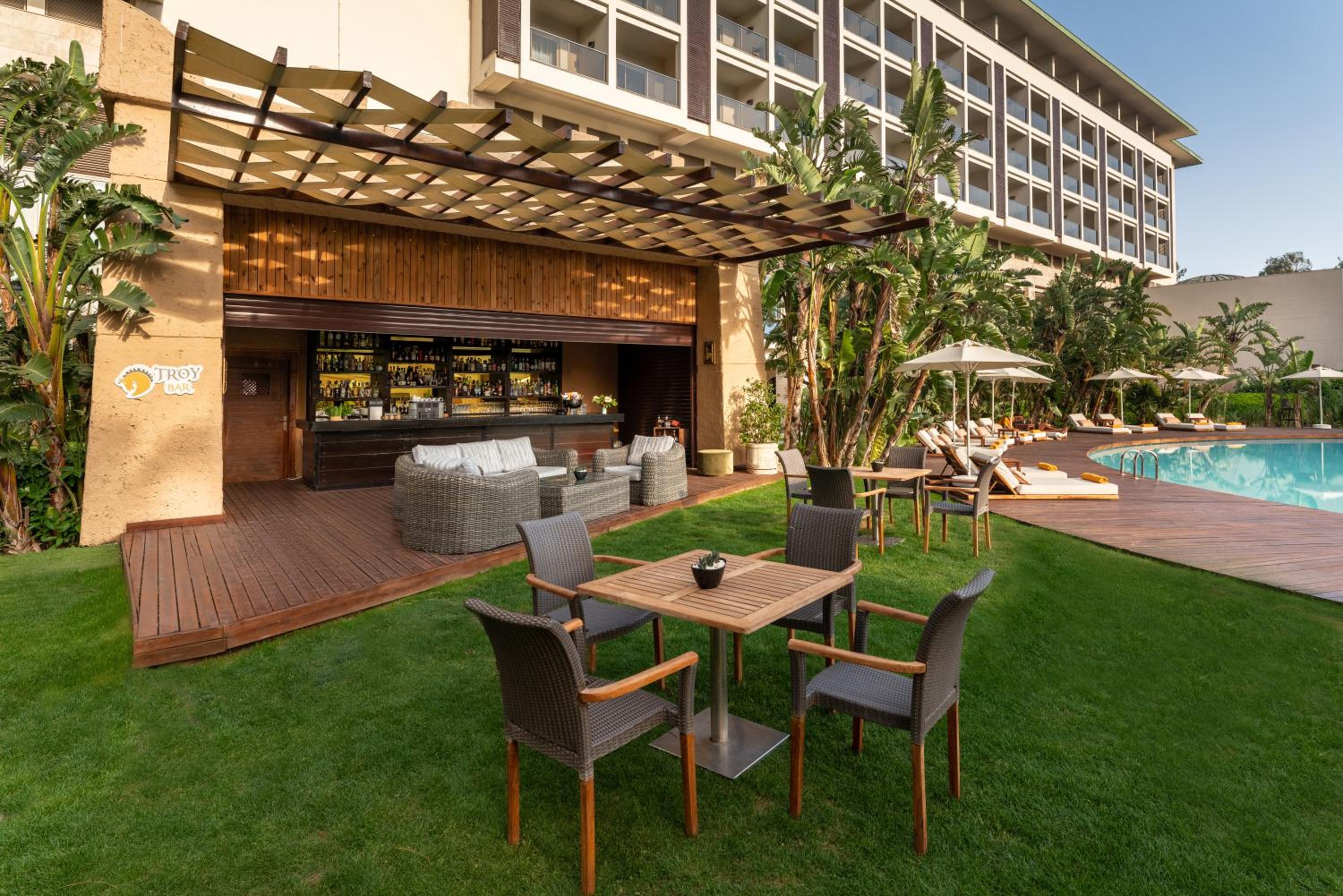 Belek Vacations - Rixos Premium Belek - The Land of Legends Access - Property Image 179