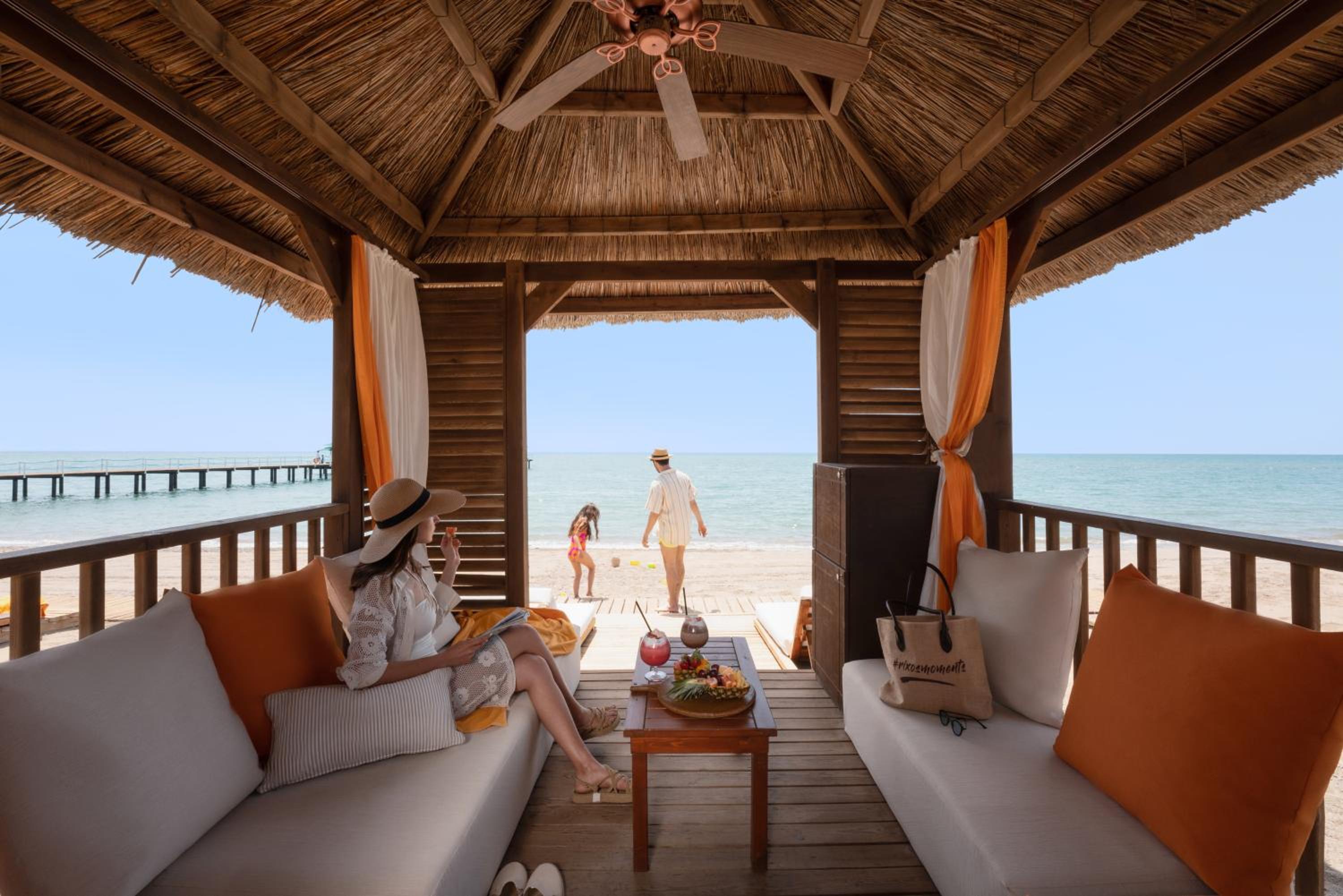 Belek Vacations - Rixos Premium Belek - The Land of Legends Access - Property Image 180