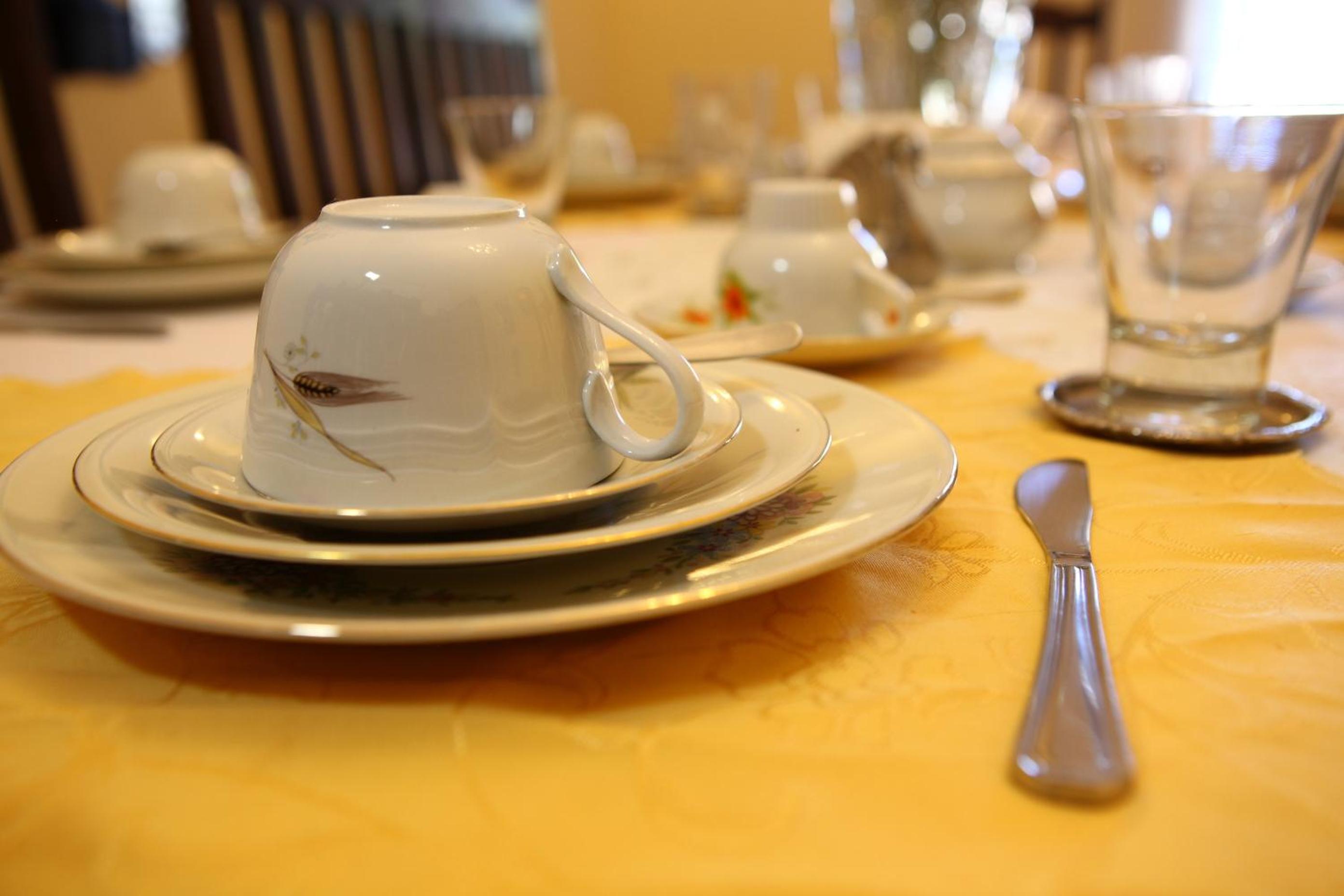 Art Lincoln en Palermo — dining