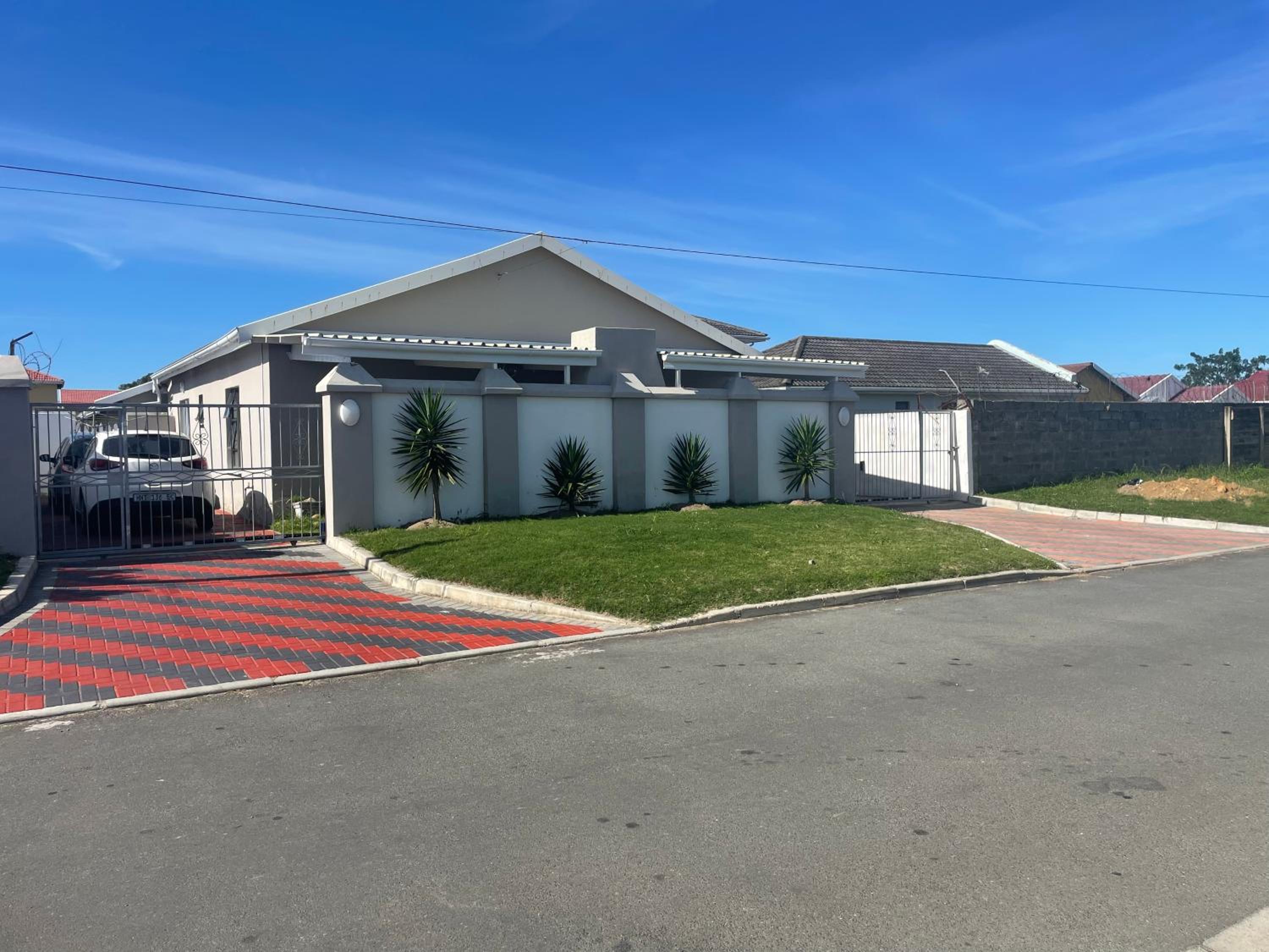 Hotel Hidden Bliss Guesthouse - Image 1