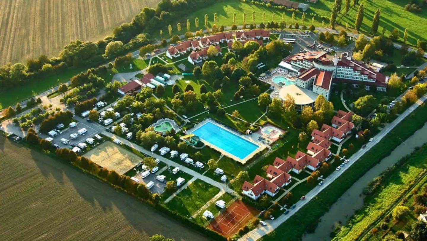 Cosy country home, Lendava view 2