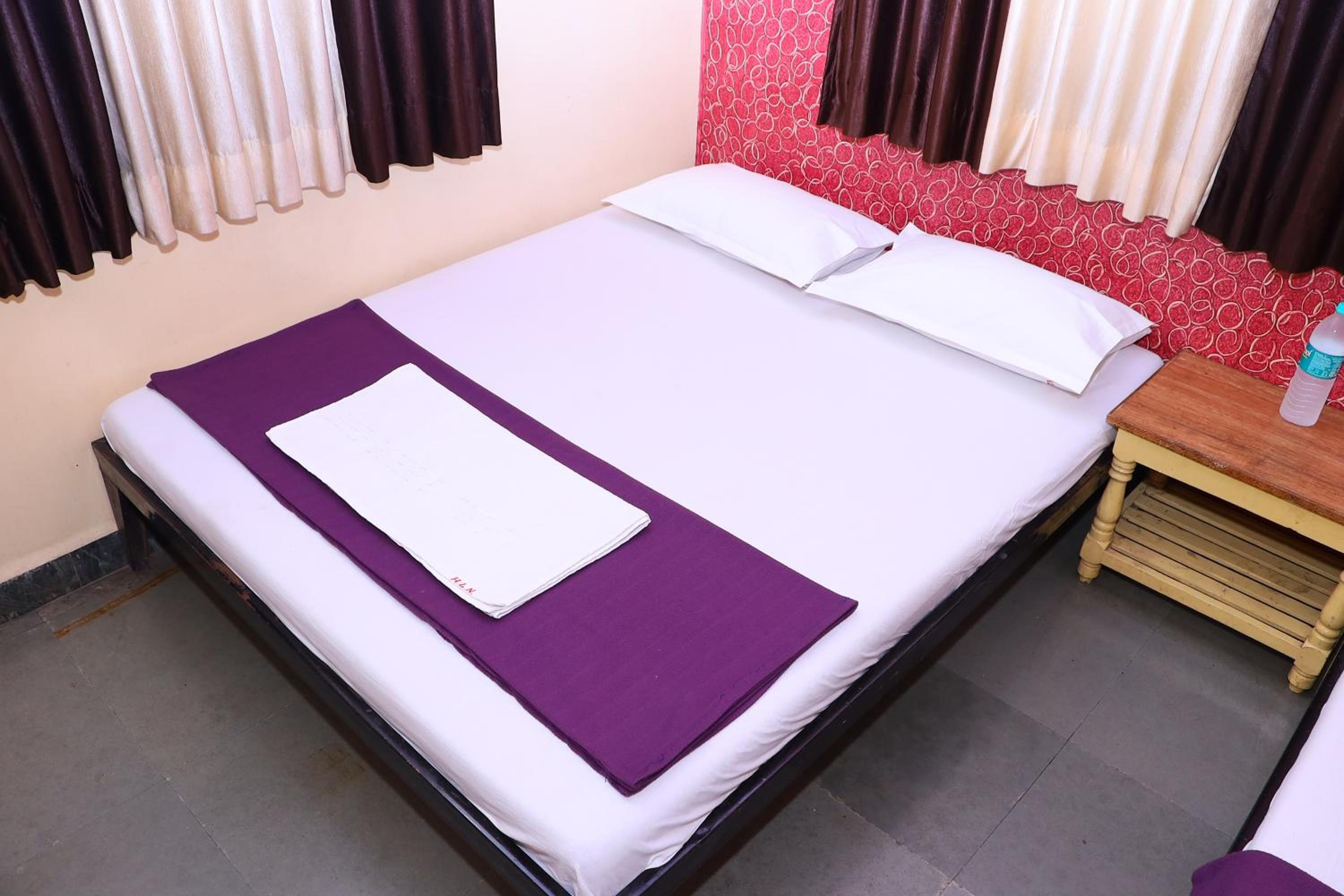 Hotel laxminarayan view 3
