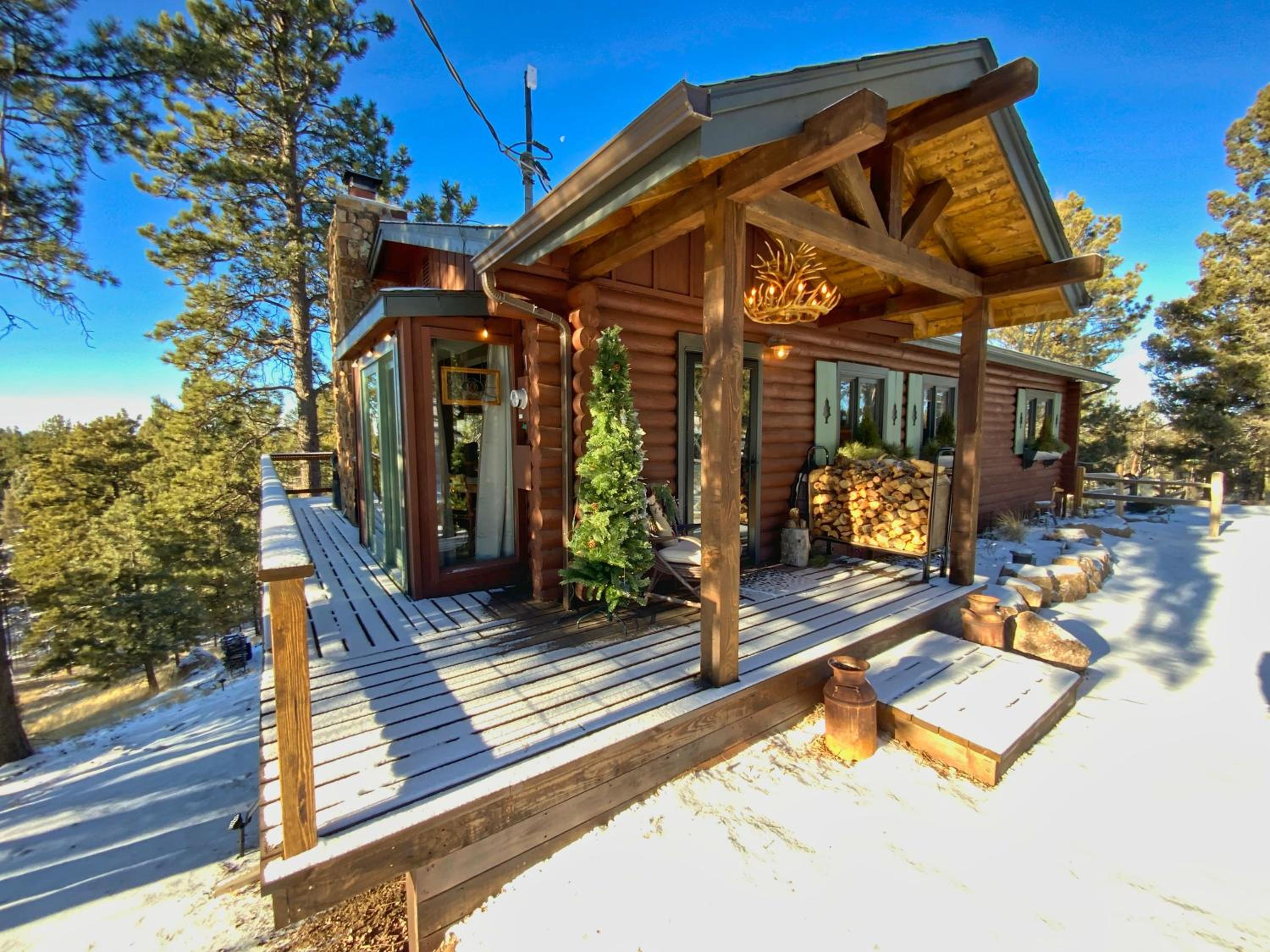 Timber Ridge - Memories are made here! view 2