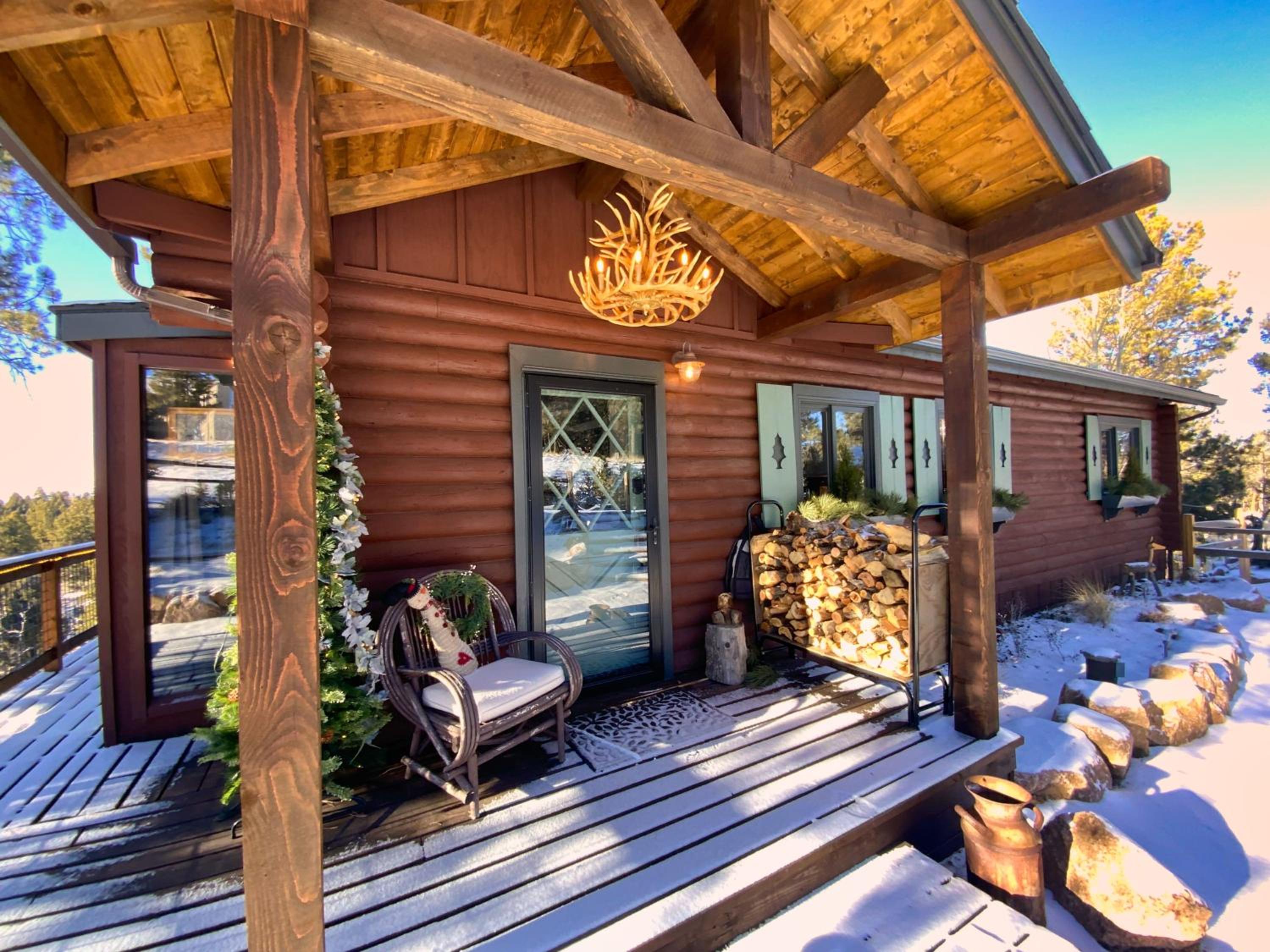 Timber Ridge - Memories are made here! view 3