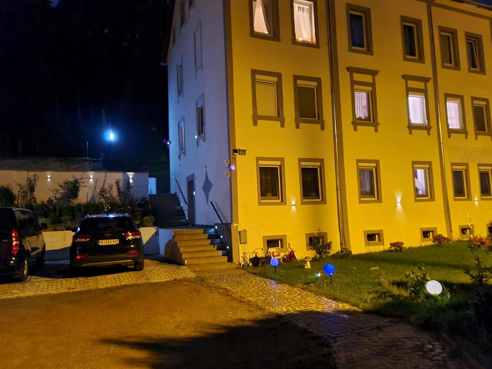 Ferienwohnung Pension Sofia view 3