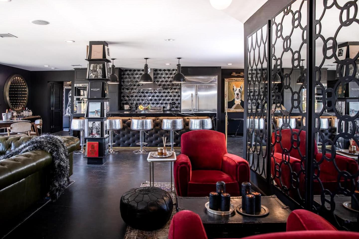 lounge