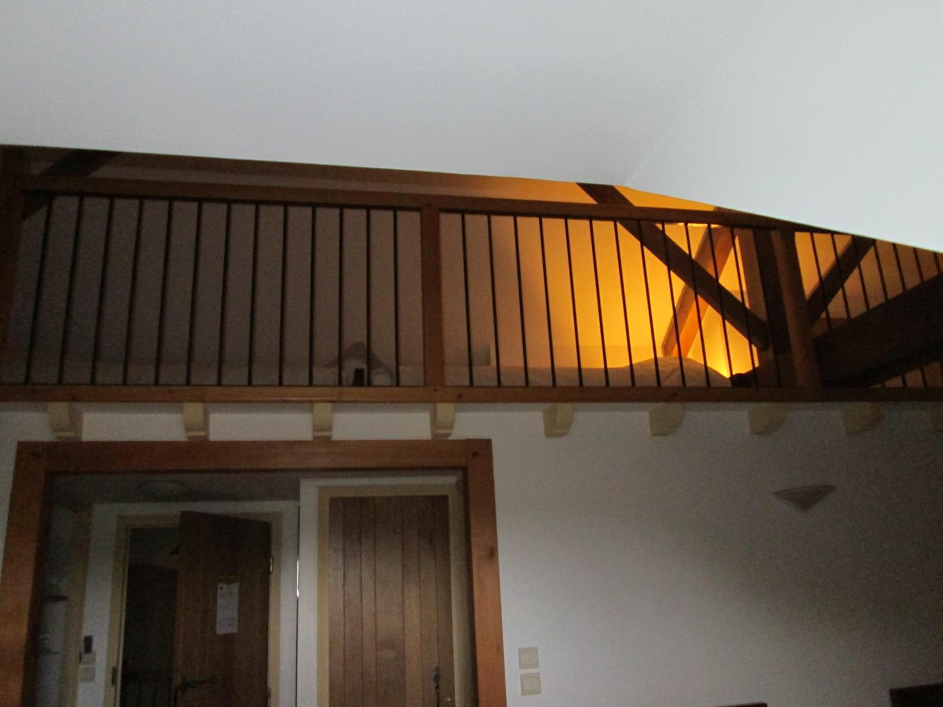 Chambre d'hotes "Les Bordes" view 4