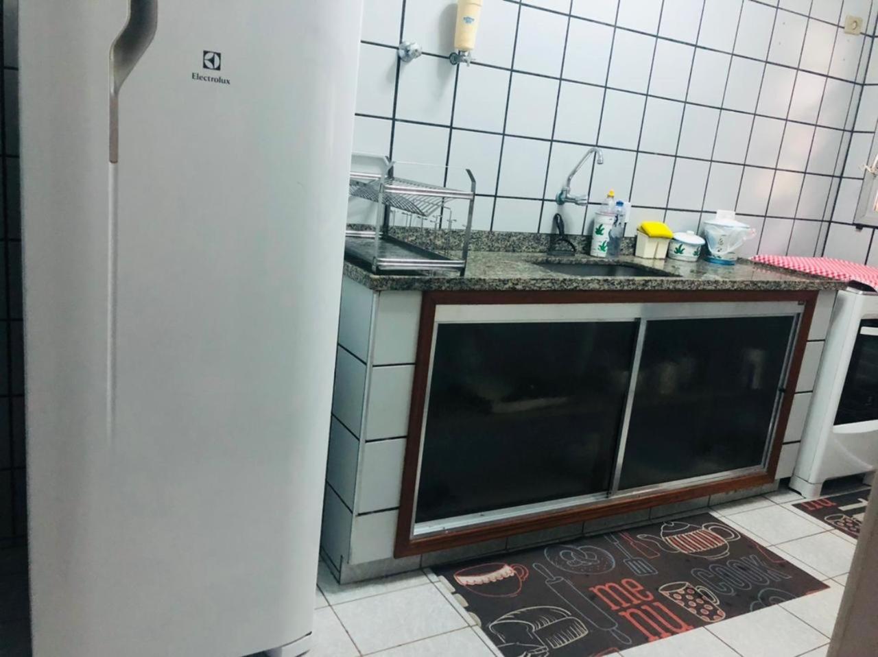 Apartamento com 3 quartos em Itagua view 4