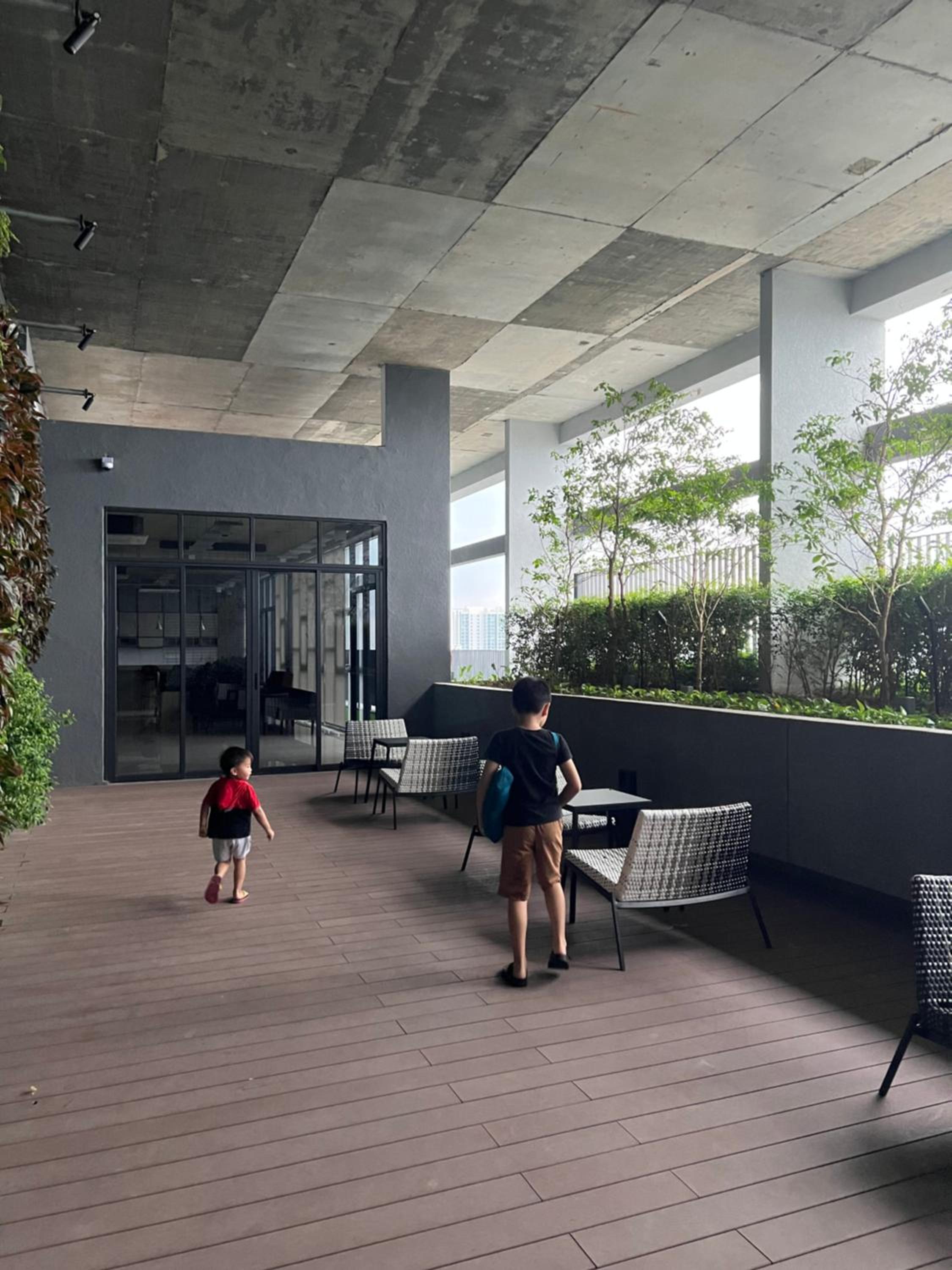 Millerz Square 3 bedroom near Old klang road Mid valley Beautiful night view
