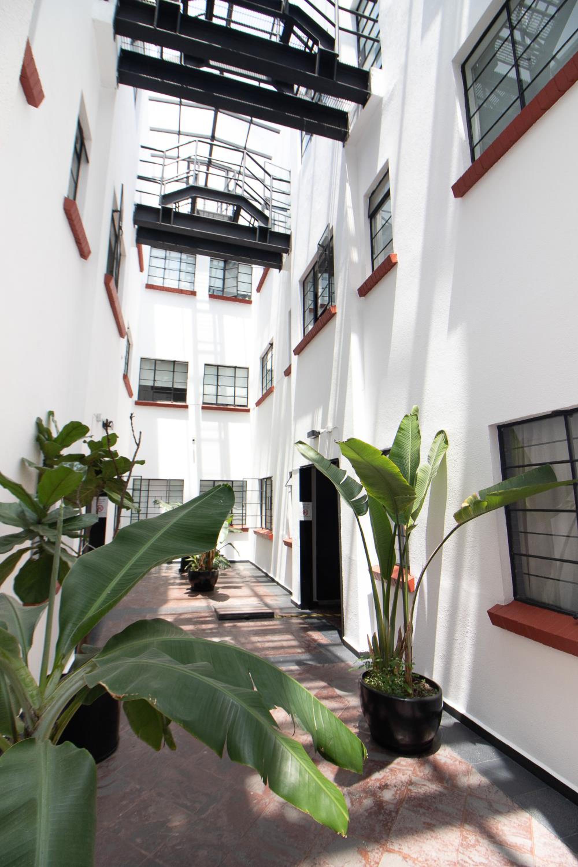 LA CONDESA: BEAUTIFUL DESIGNED STUDIO view 5