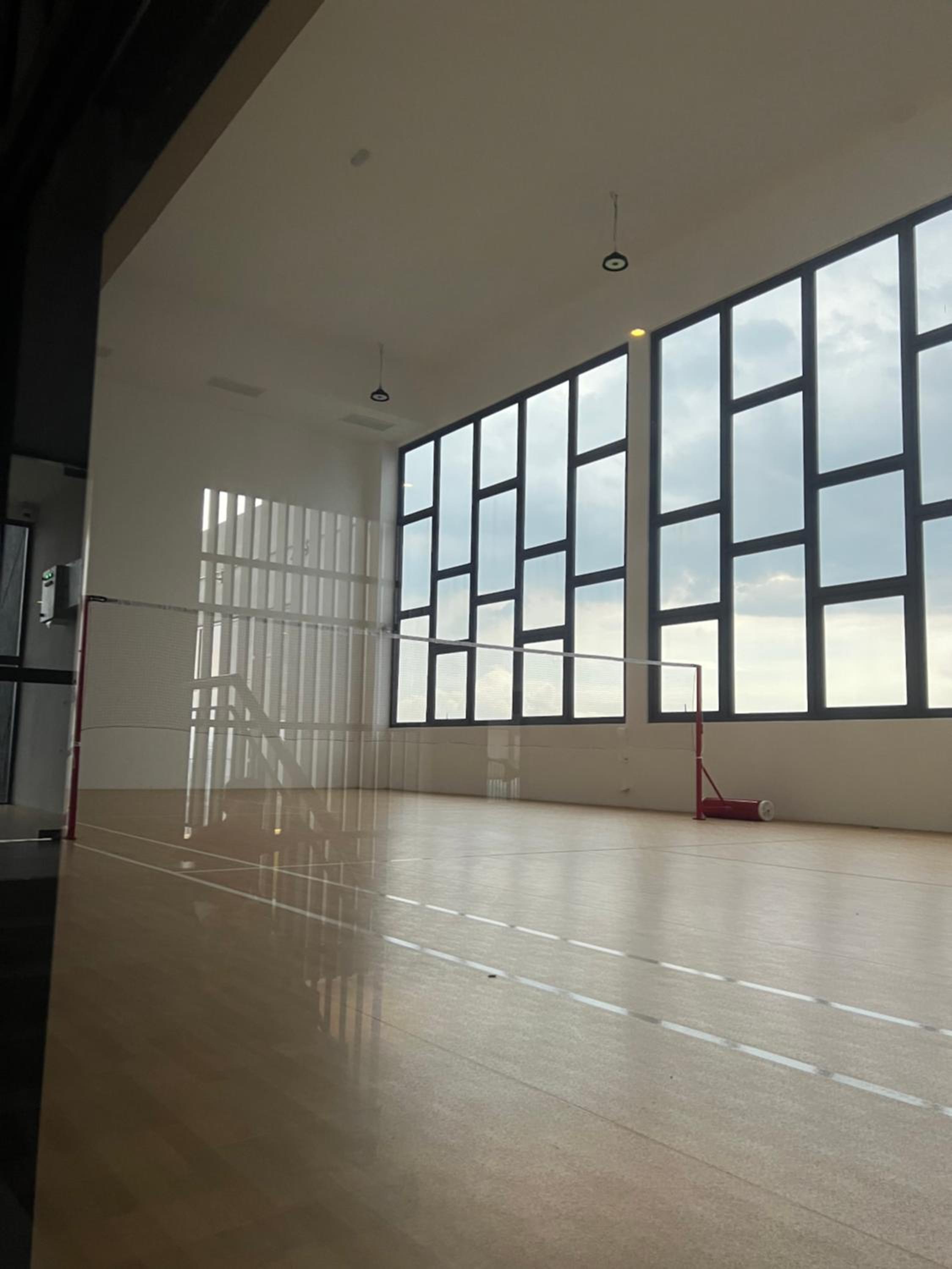 Millerz Square 3 bedroom near Old klang road Mid valley Beautiful night view