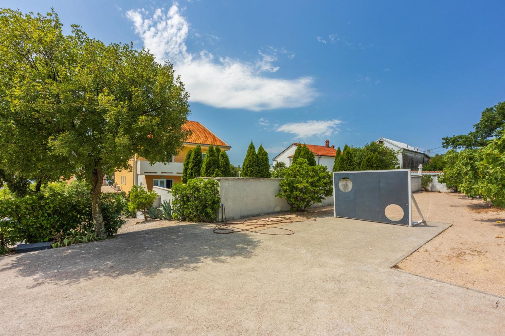 Villa Puskas 2 view 3