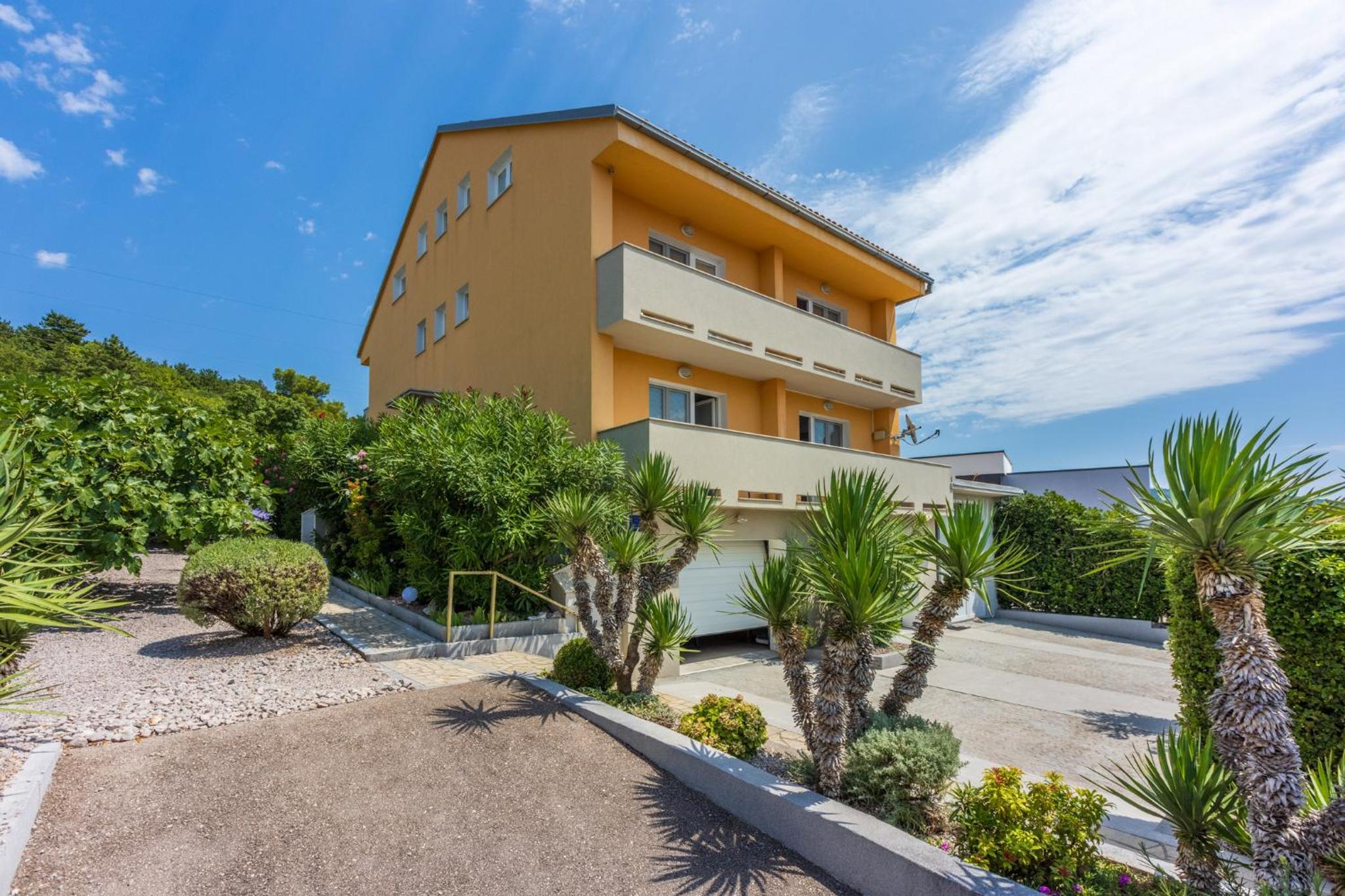 Villa Puskas 2 view 4