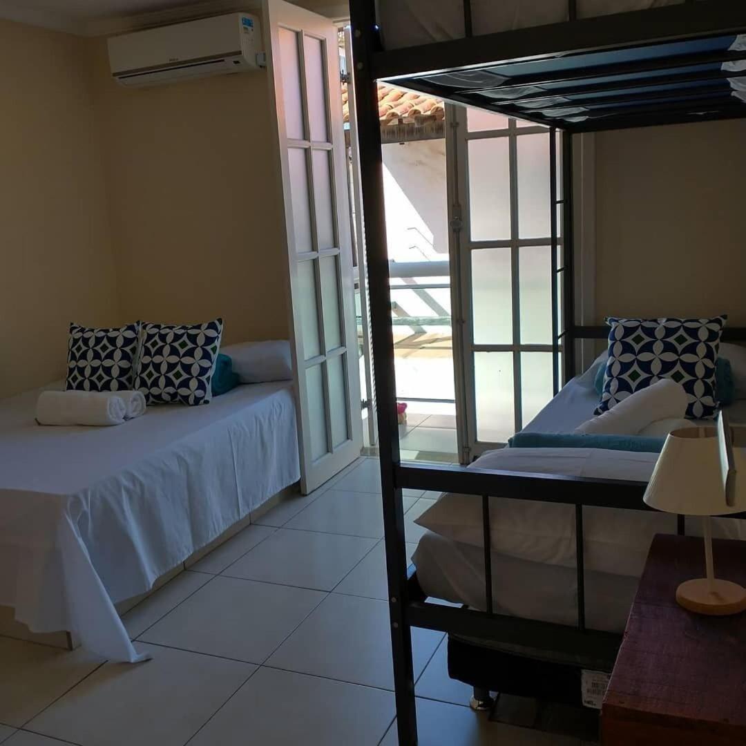Casa Maravilhosa com 6 quartos na Praia Grande - Arraial do Cabo