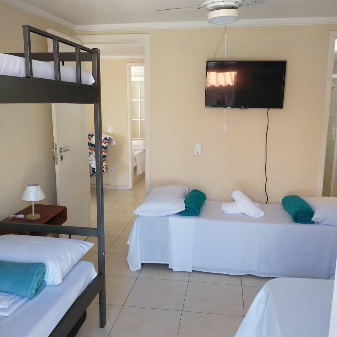 Casa Maravilhosa com 6 quartos na Praia Grande - Arraial do Cabo