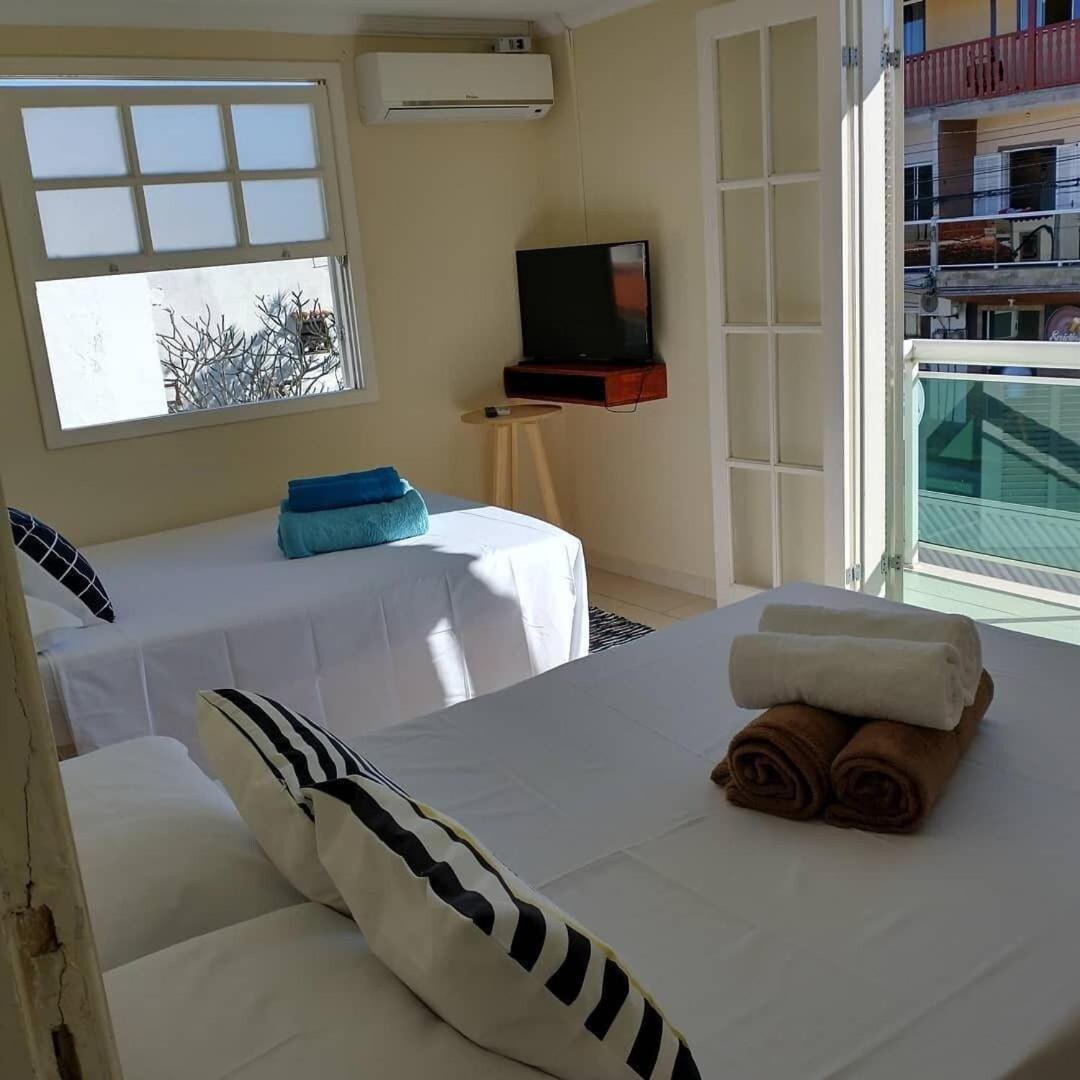 Casa Maravilhosa com 6 quartos na Praia Grande - Arraial do Cabo