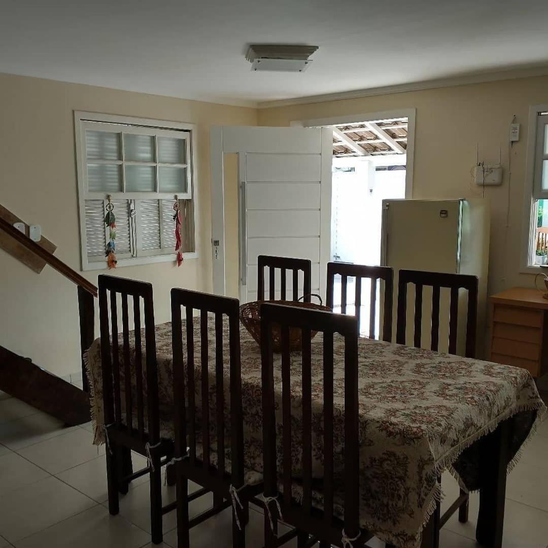 Casa Maravilhosa com 6 quartos na Praia Grande - Arraial do Cabo