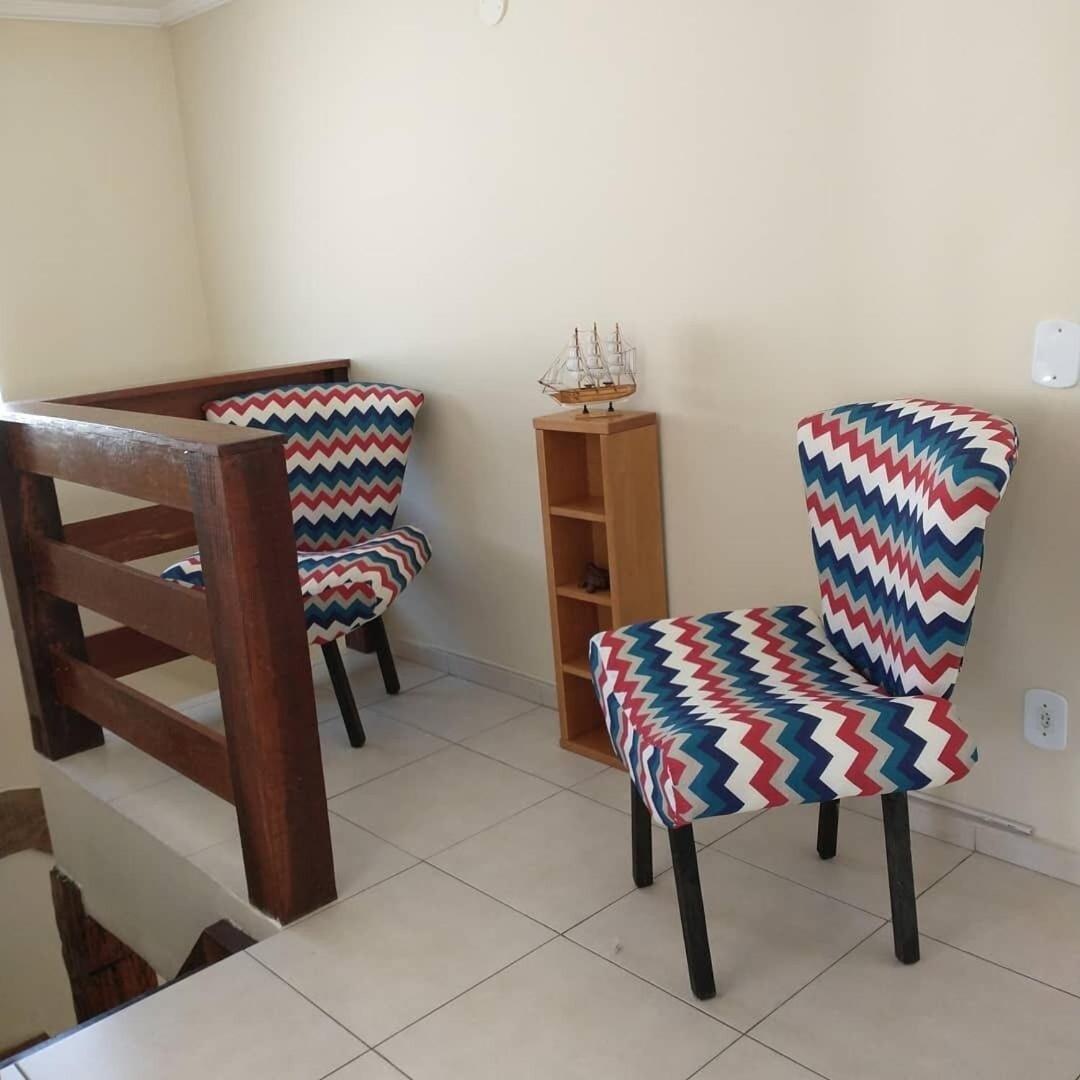 Casa Maravilhosa com 6 quartos na Praia Grande - Arraial do Cabo