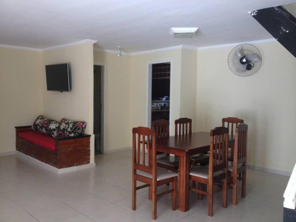 Casa Maravilhosa com 6 quartos na Praia Grande - Arraial do Cabo