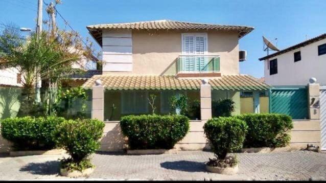 Casa Maravilhosa com 6 quartos na Praia Grande - Arraial do Cabo