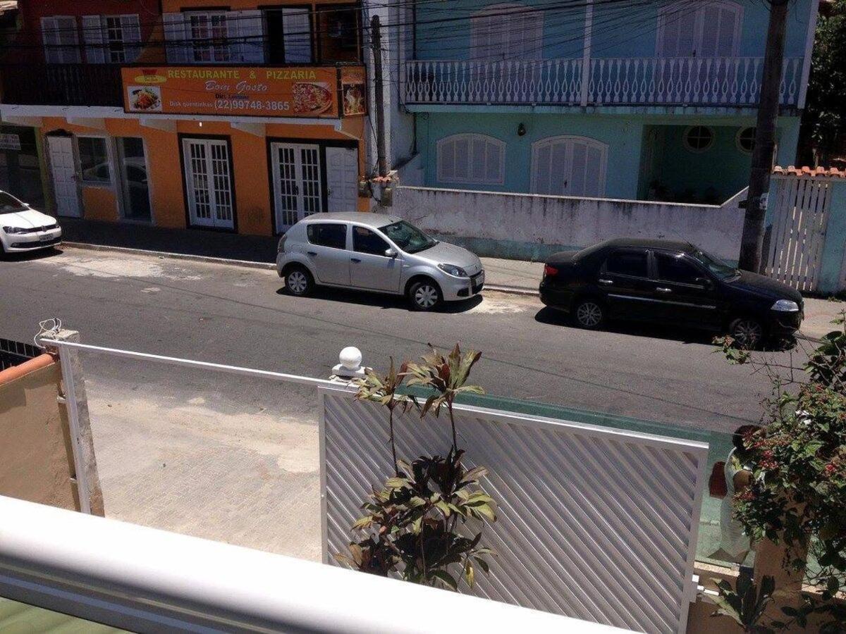 Casa Maravilhosa com 6 quartos na Praia Grande - Arraial do Cabo