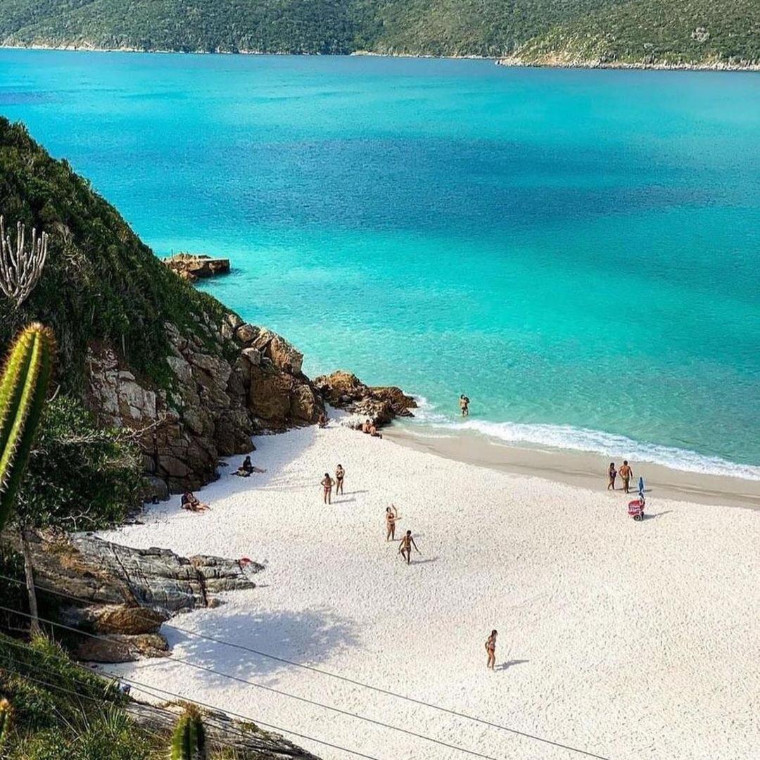 Casa Maravilhosa com 6 quartos na Praia Grande - Arraial do Cabo