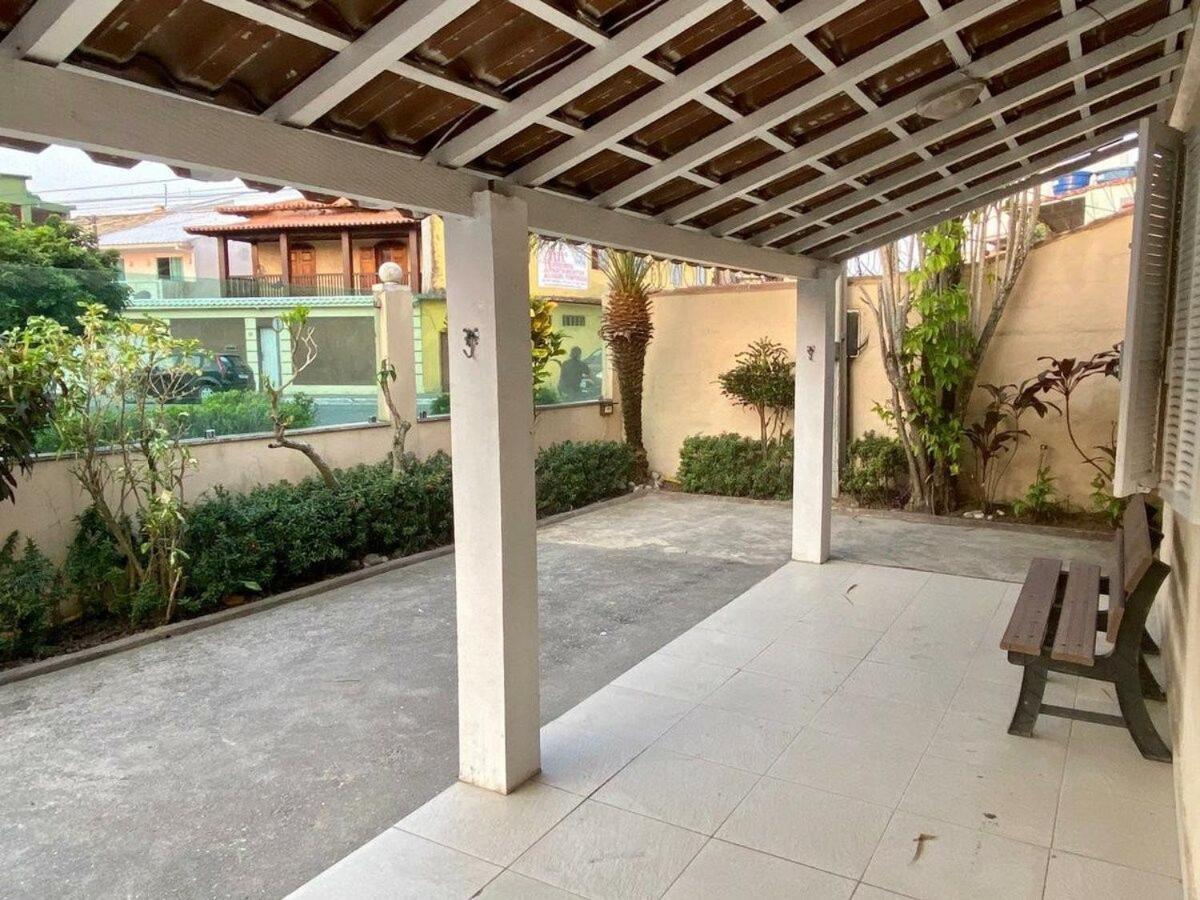 Casa Maravilhosa com 6 quartos na Praia Grande - Arraial do Cabo