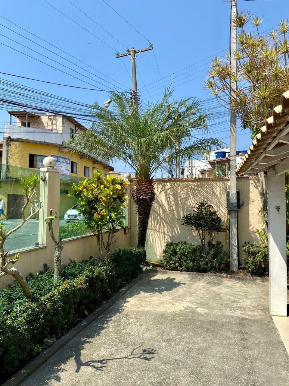 Casa Maravilhosa com 6 quartos na Praia Grande - Arraial do Cabo