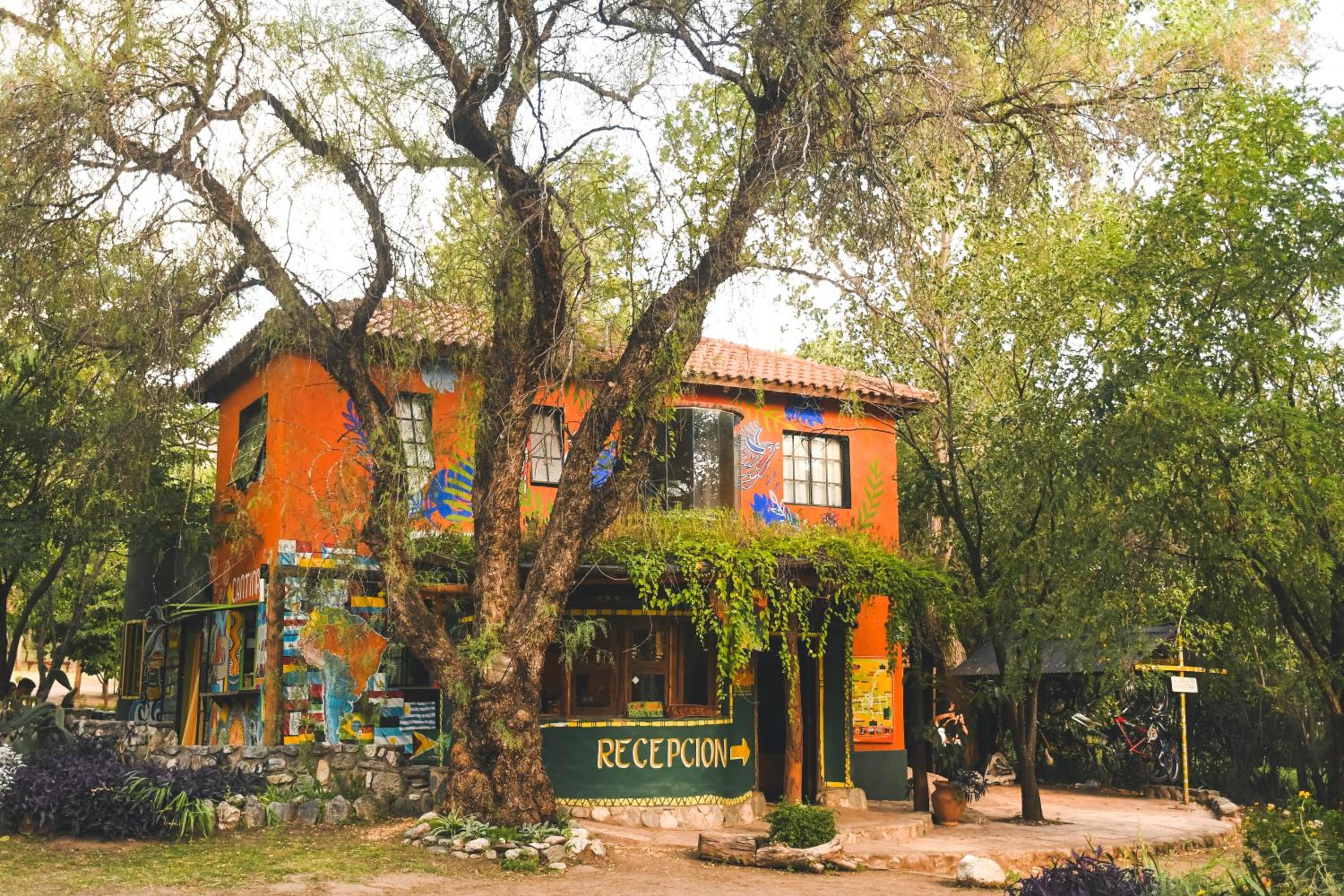 Hotel Casa Grande Hostel - Image 1