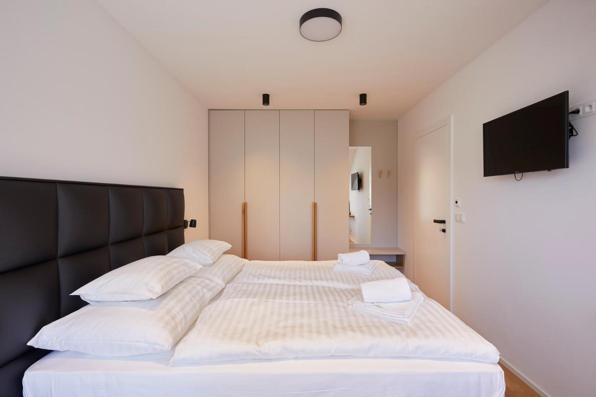 Apartmány Lipno Přední Výtoň