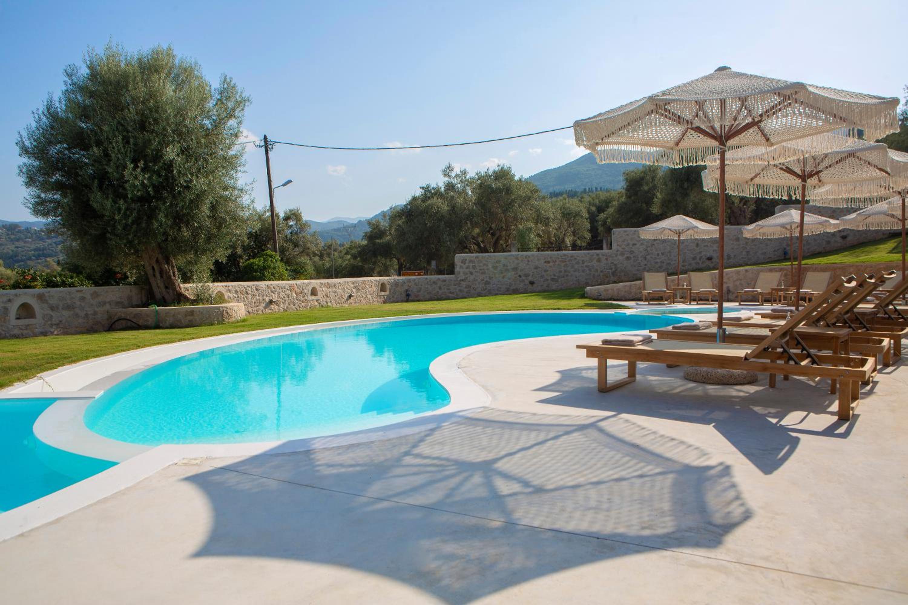 Luxury Villa Happynest view 5