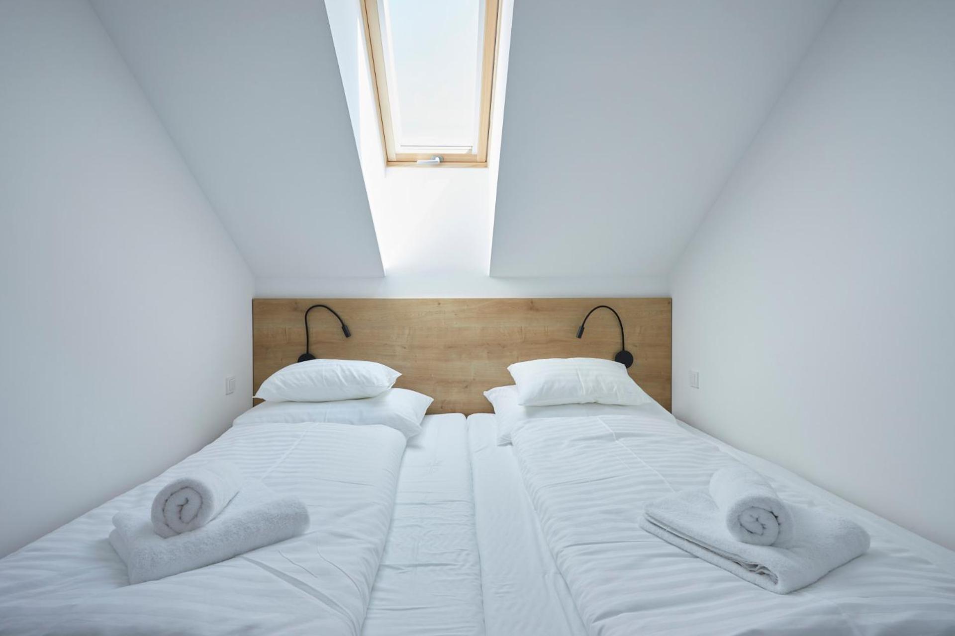 Apartmány Lipno Přední Výtoň
