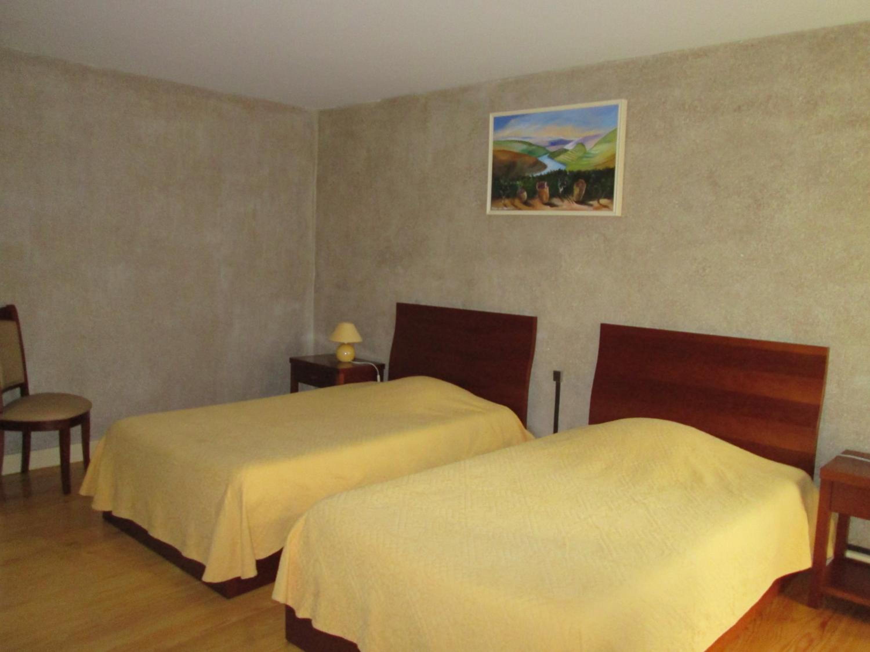 Chambre d'hotes "Les Bordes" view 3