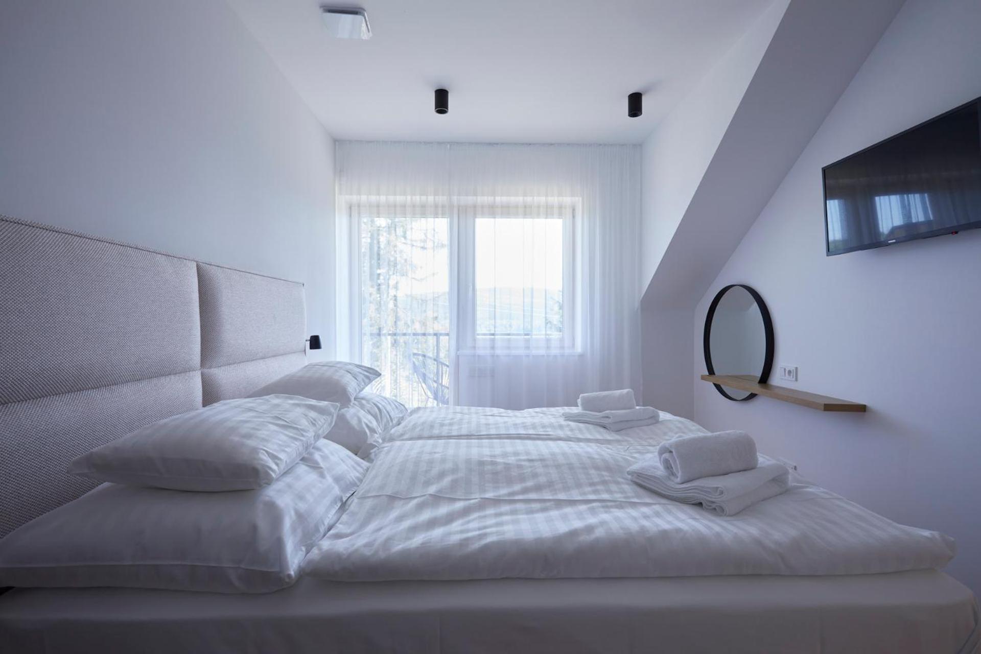 Apartmány Lipno Přední Výtoň