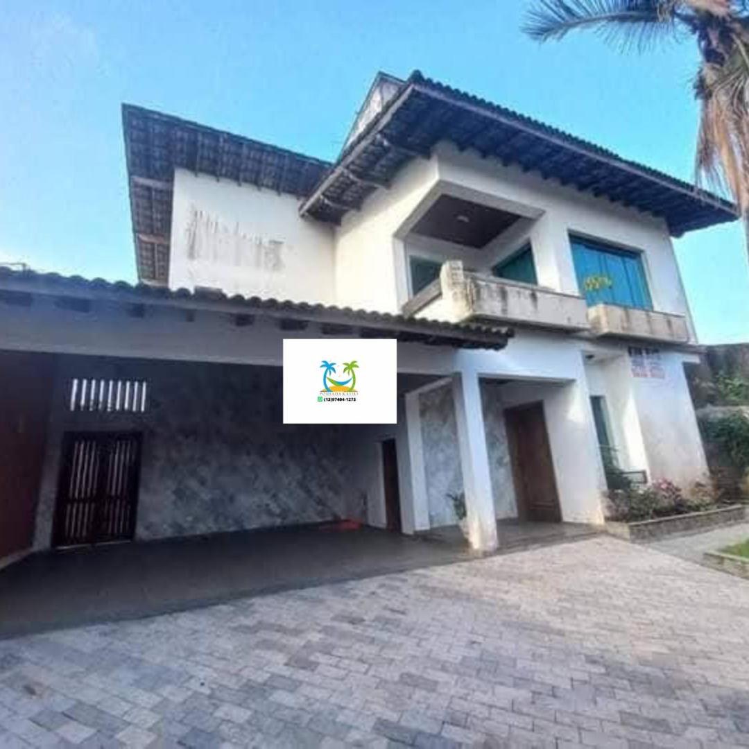 Pousada Kavili 150m da Praia